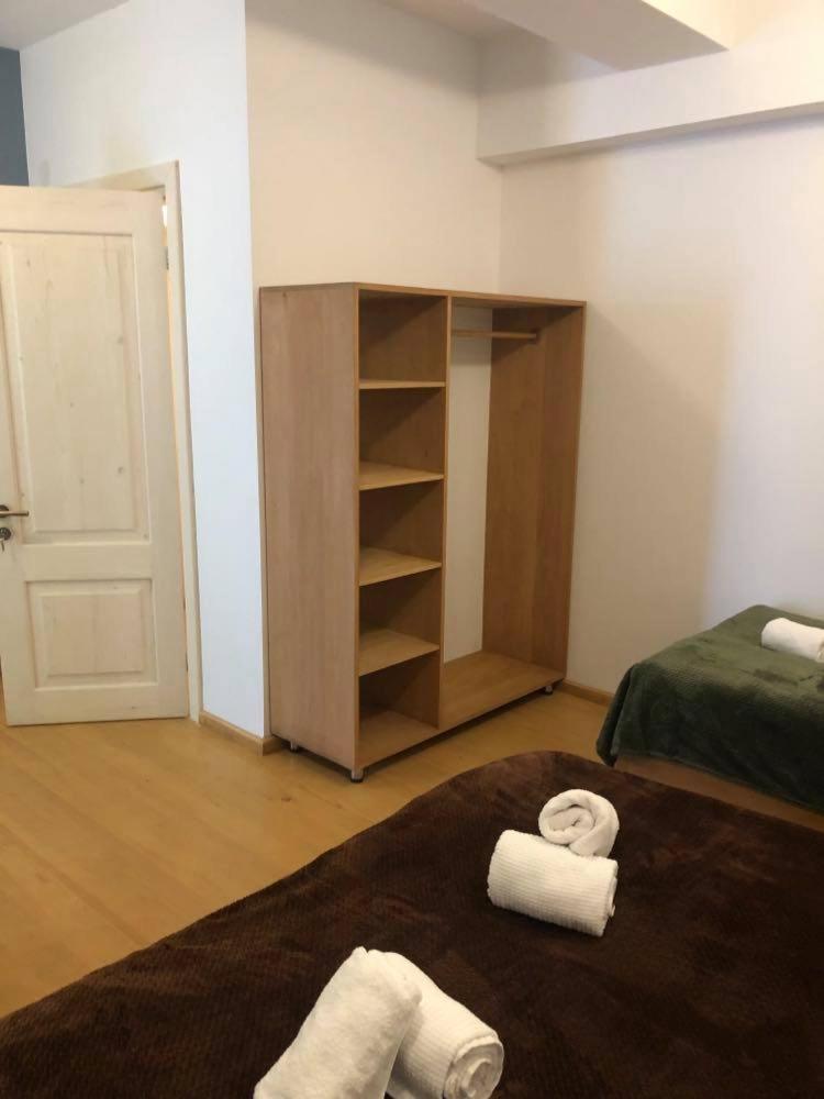 Family Suite with Balcony - Photo 6