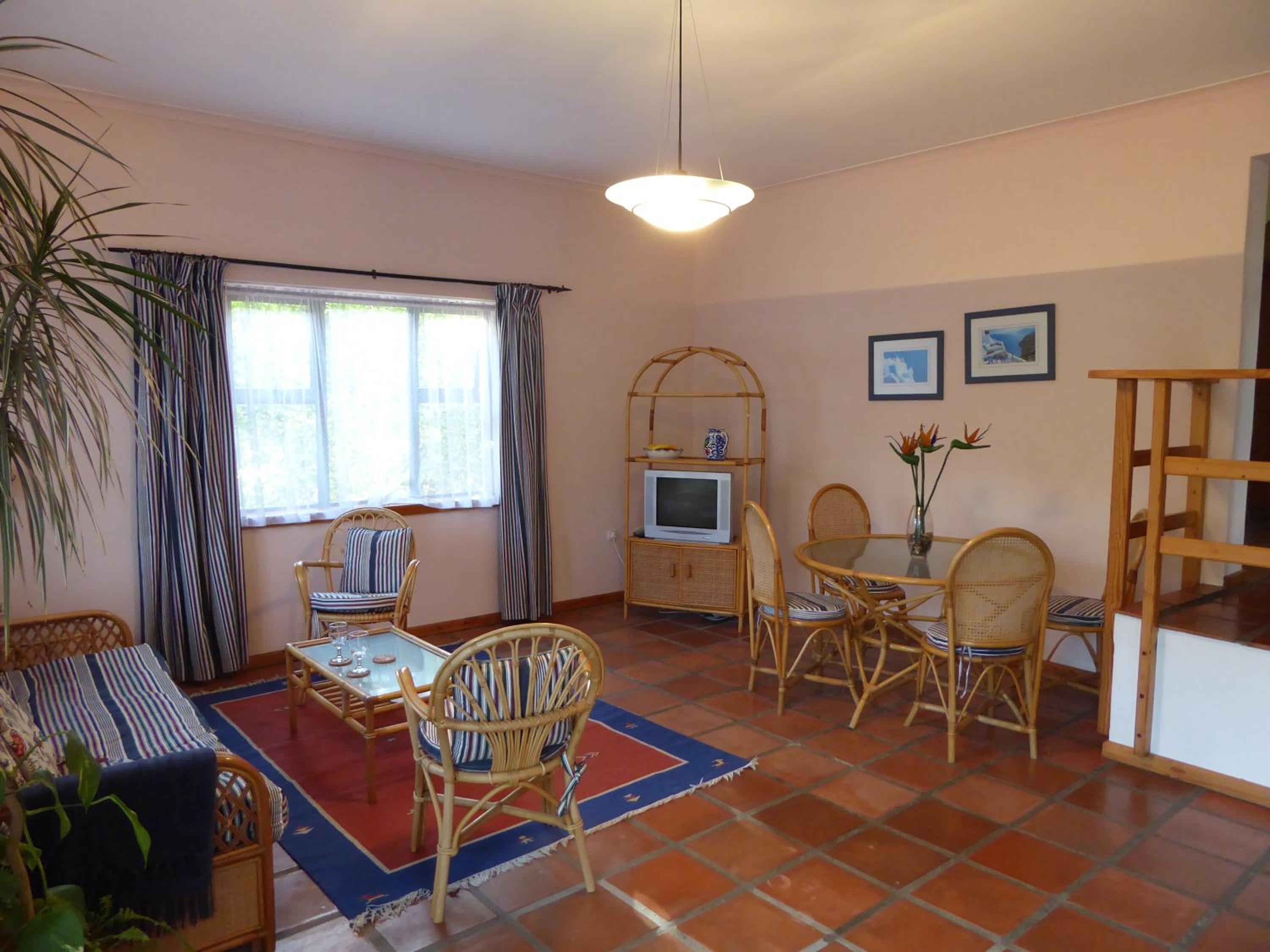 Apartment - Ground Floor photo 1