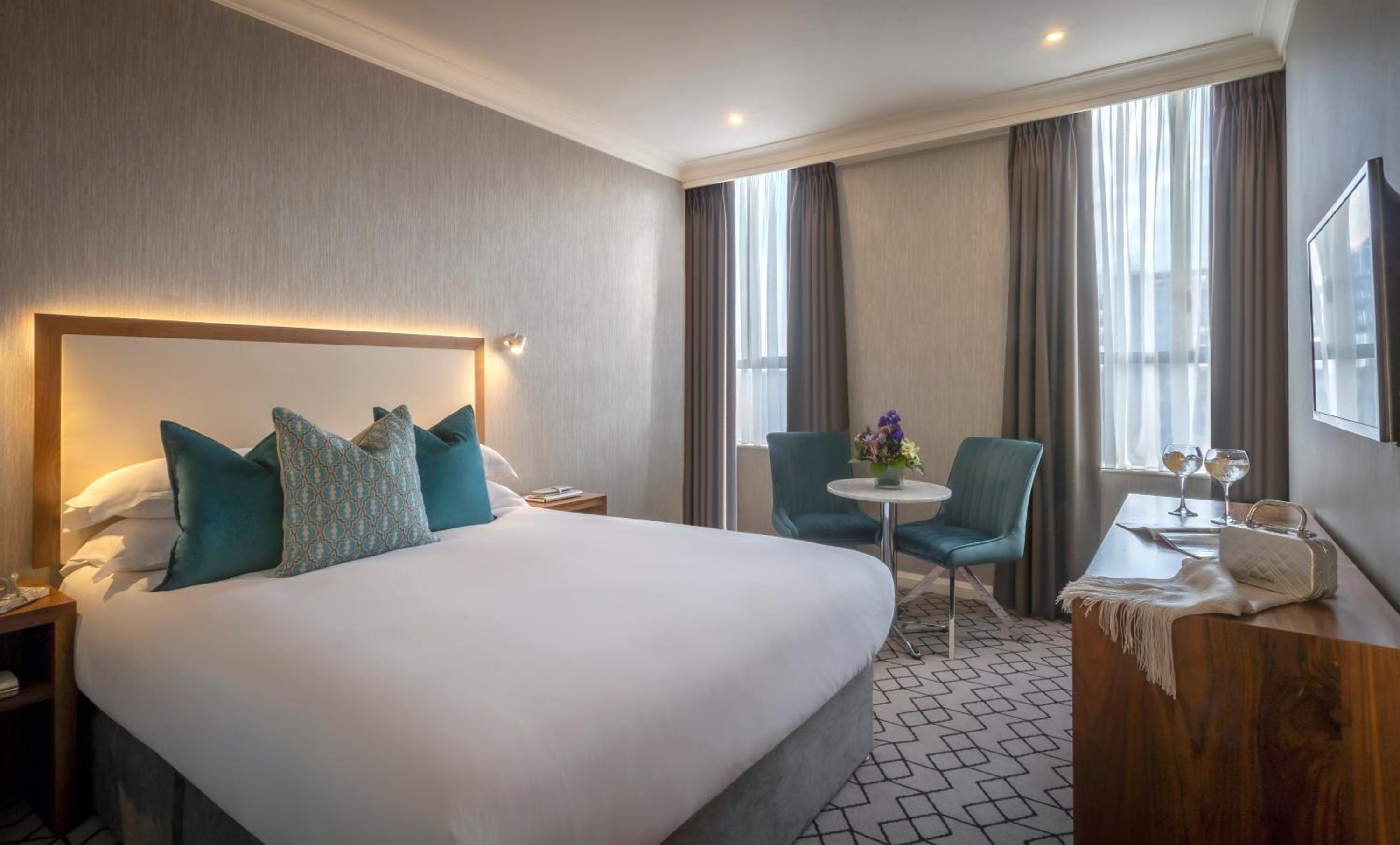 Double Room - Photo 4