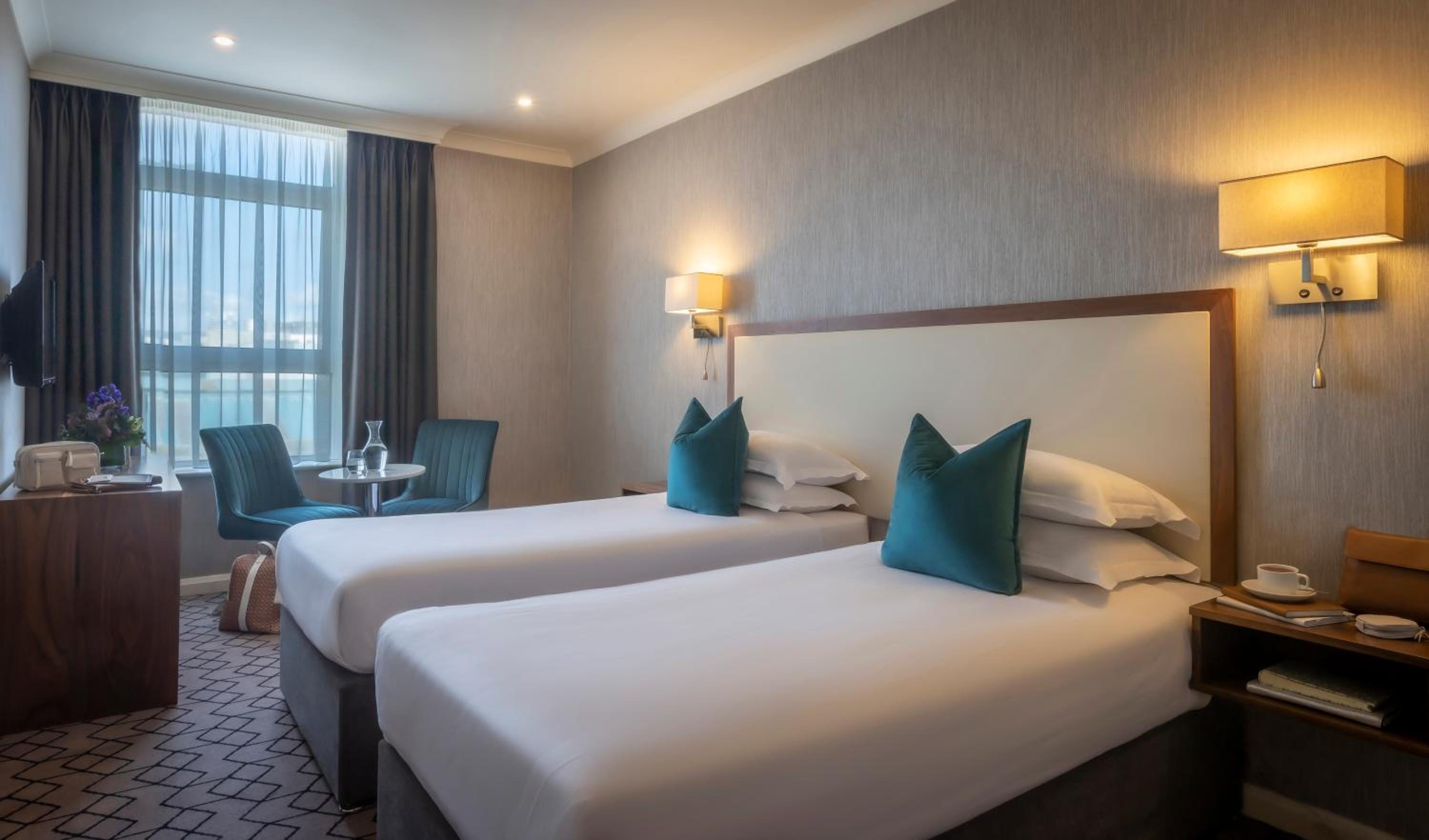 Twin Room - Photo 4