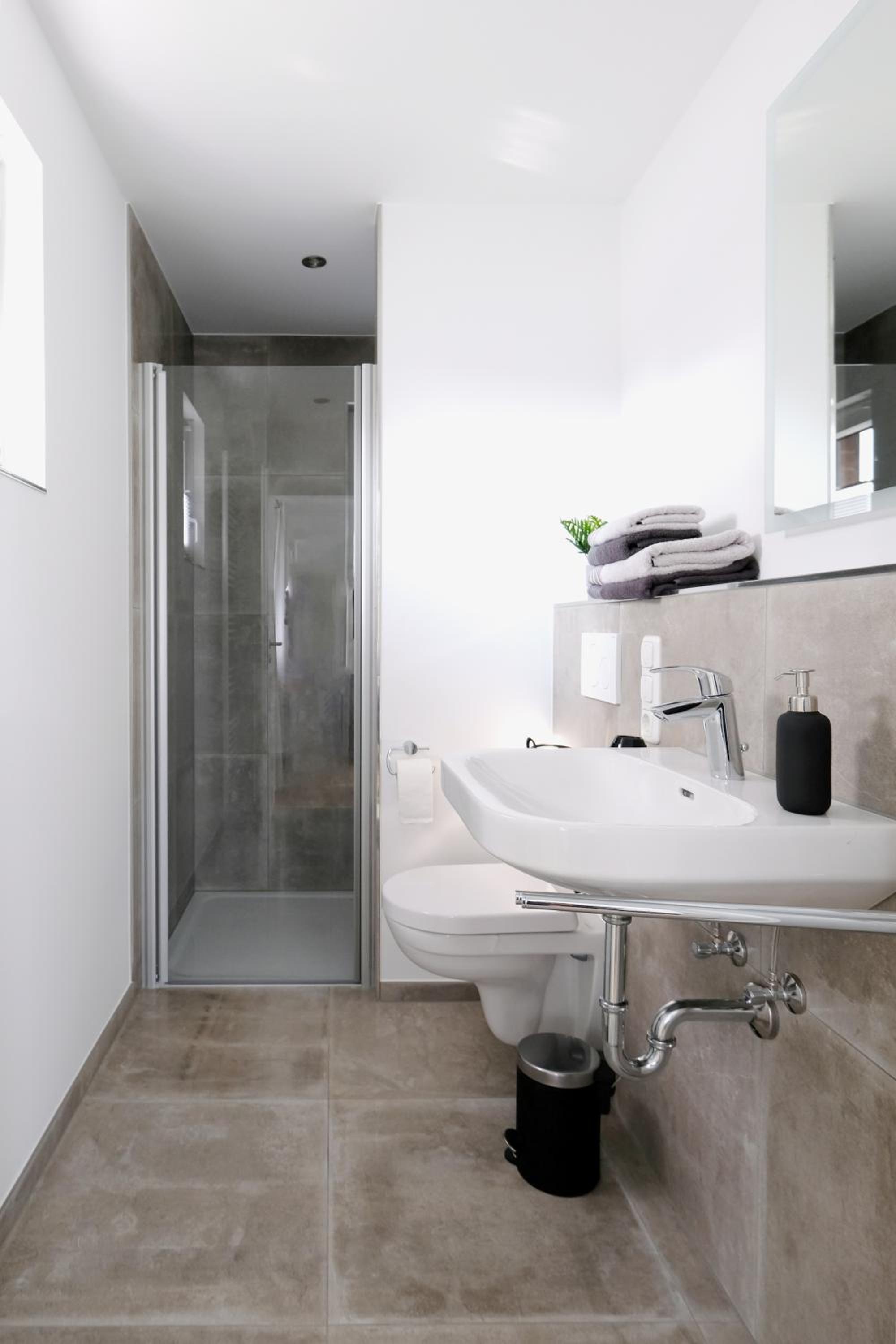 Double Room with Private Bathroom photo 2