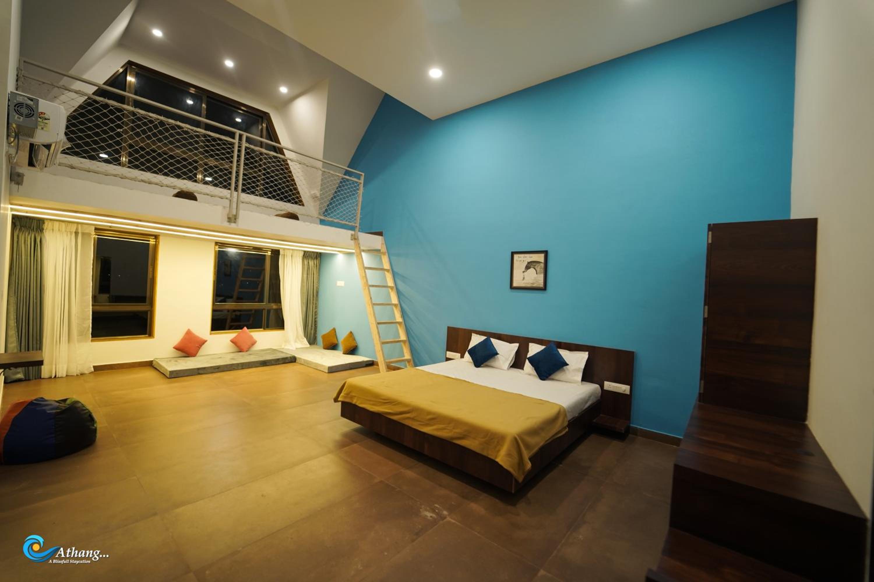 Master Studio - Photo 13