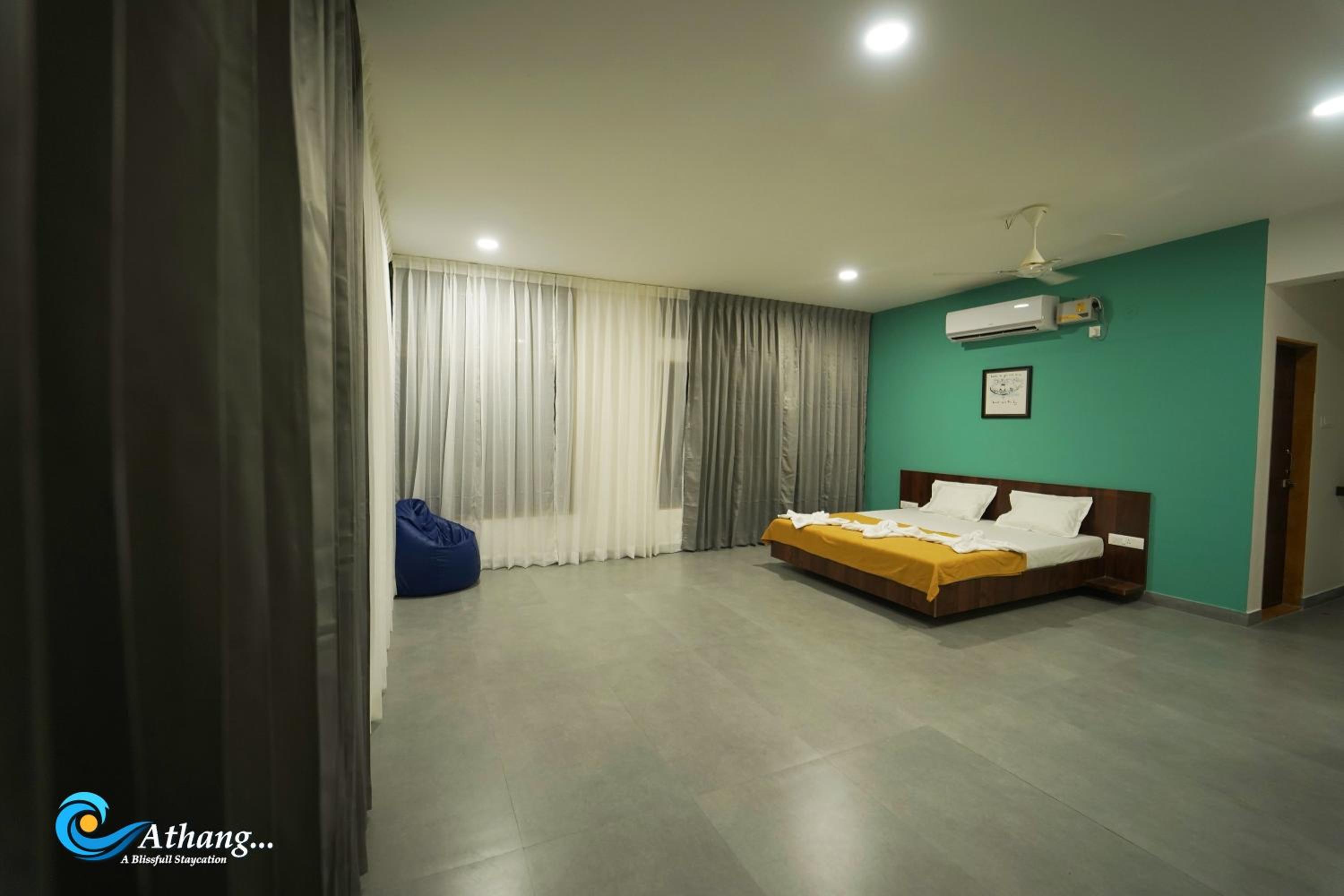 Luxury Studio - Photo 4