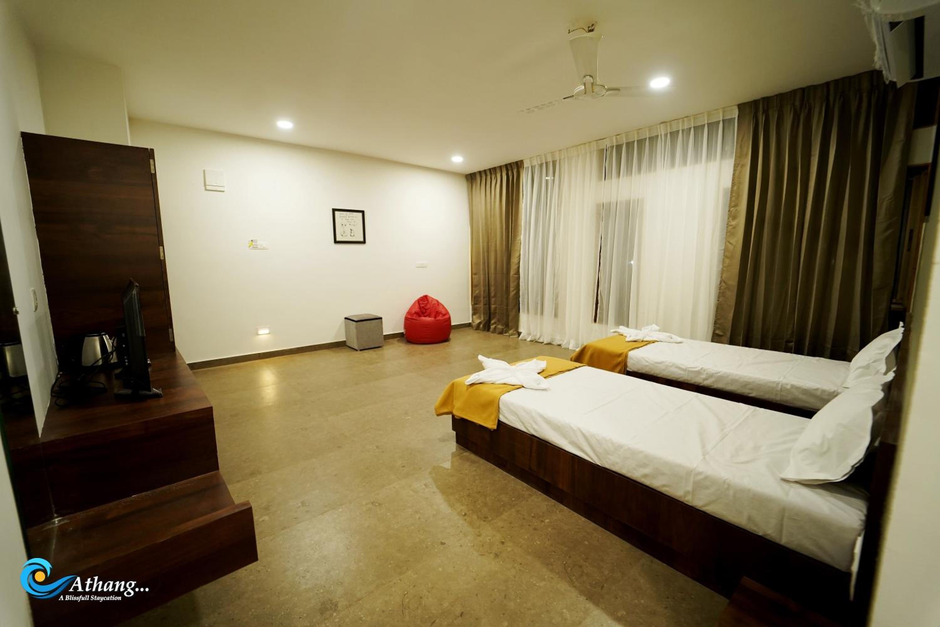 Luxury Studio - Photo 3