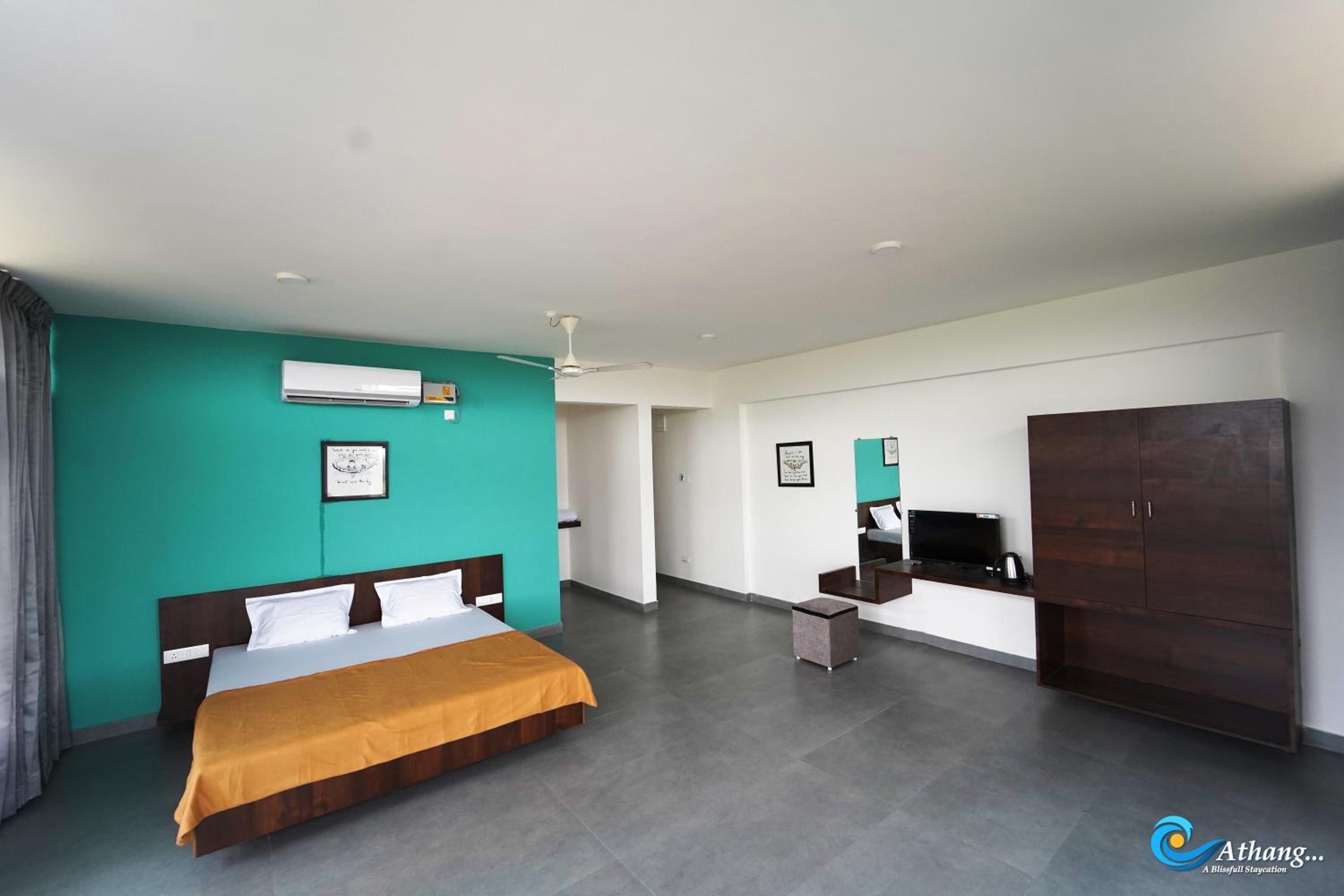 Luxury Studio - Photo 1