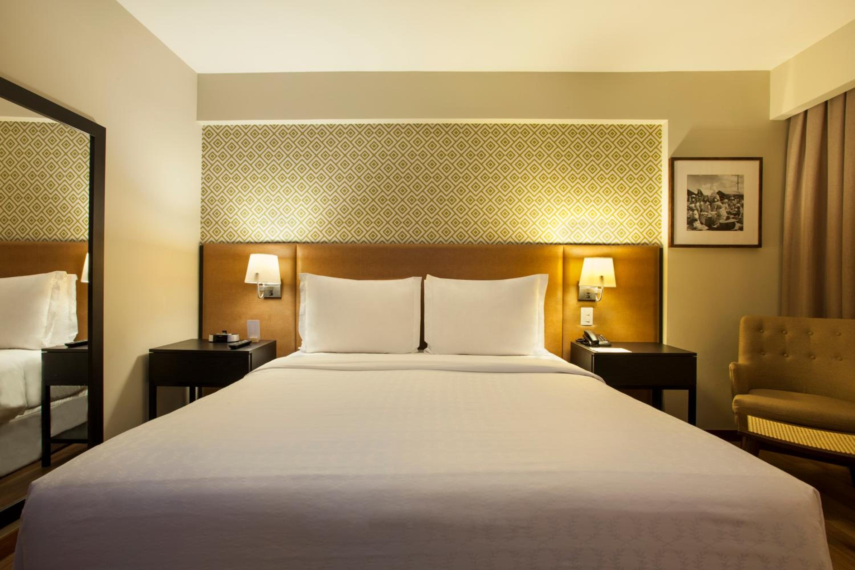 Superior Double Room photo 3