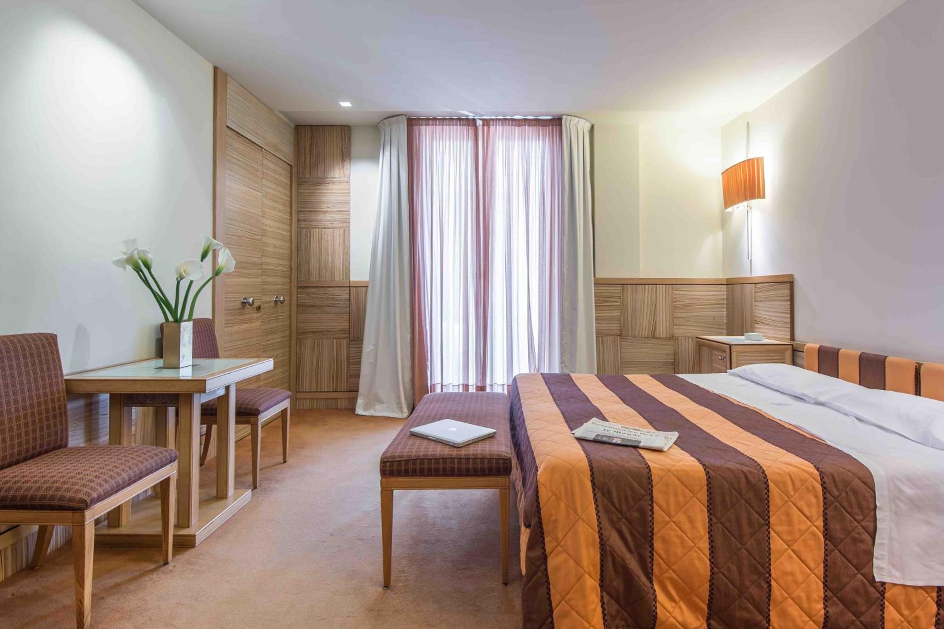 Superior Double Room photo 3