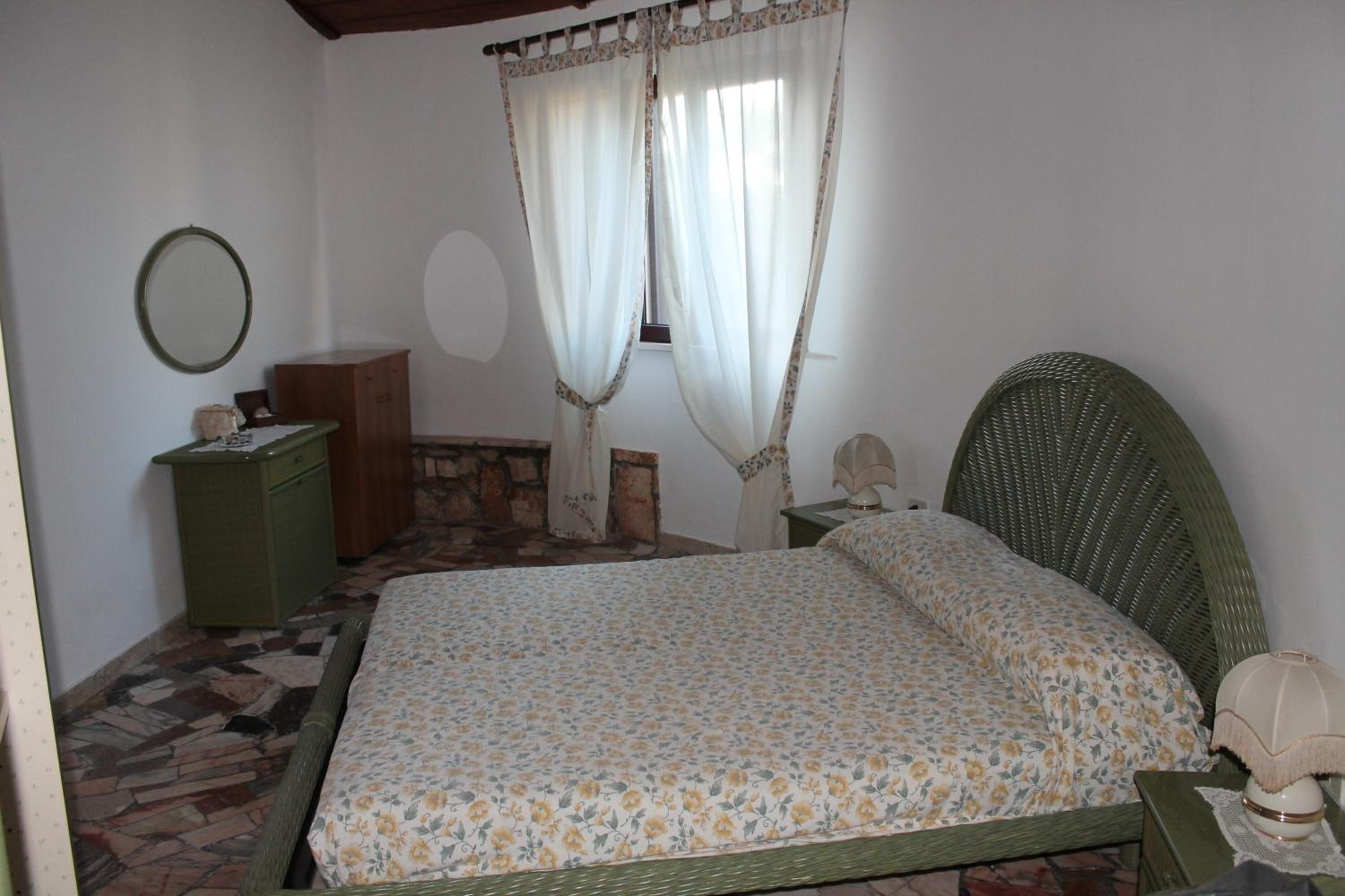 Villa with Garden View photo 1