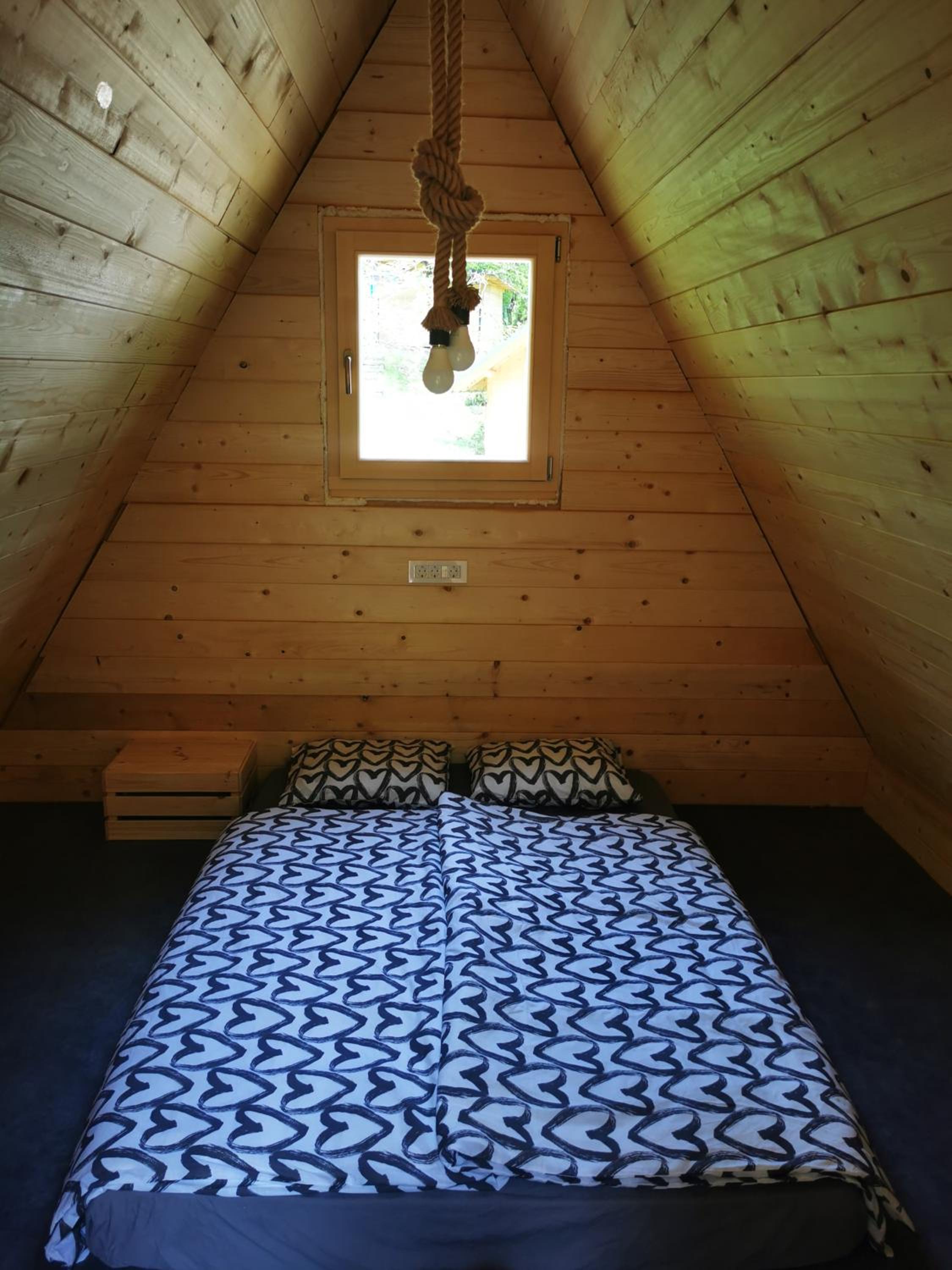 Tent - Photo 7