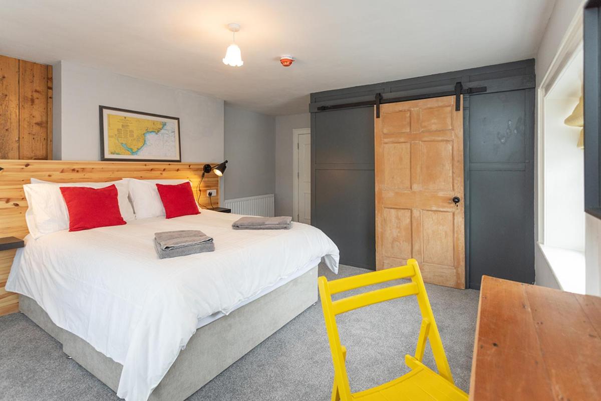 Double Room - Photo 2