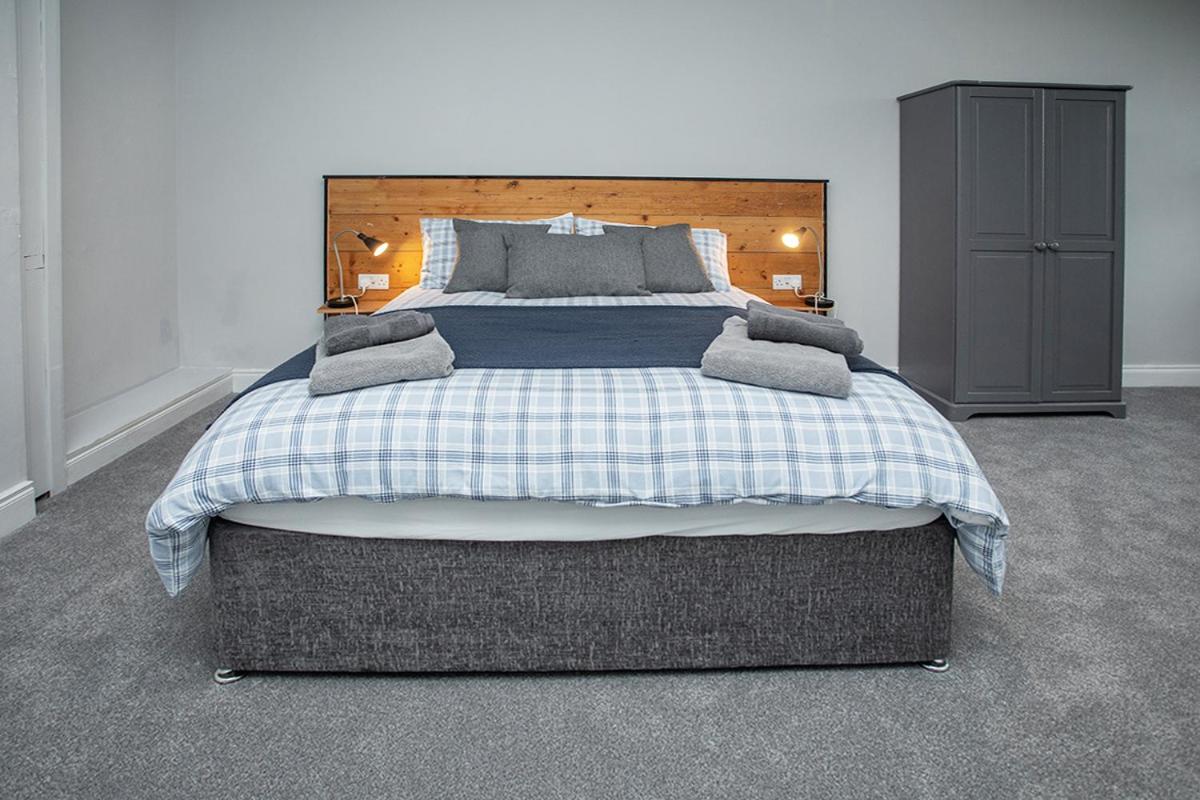 Double Room - Photo 4