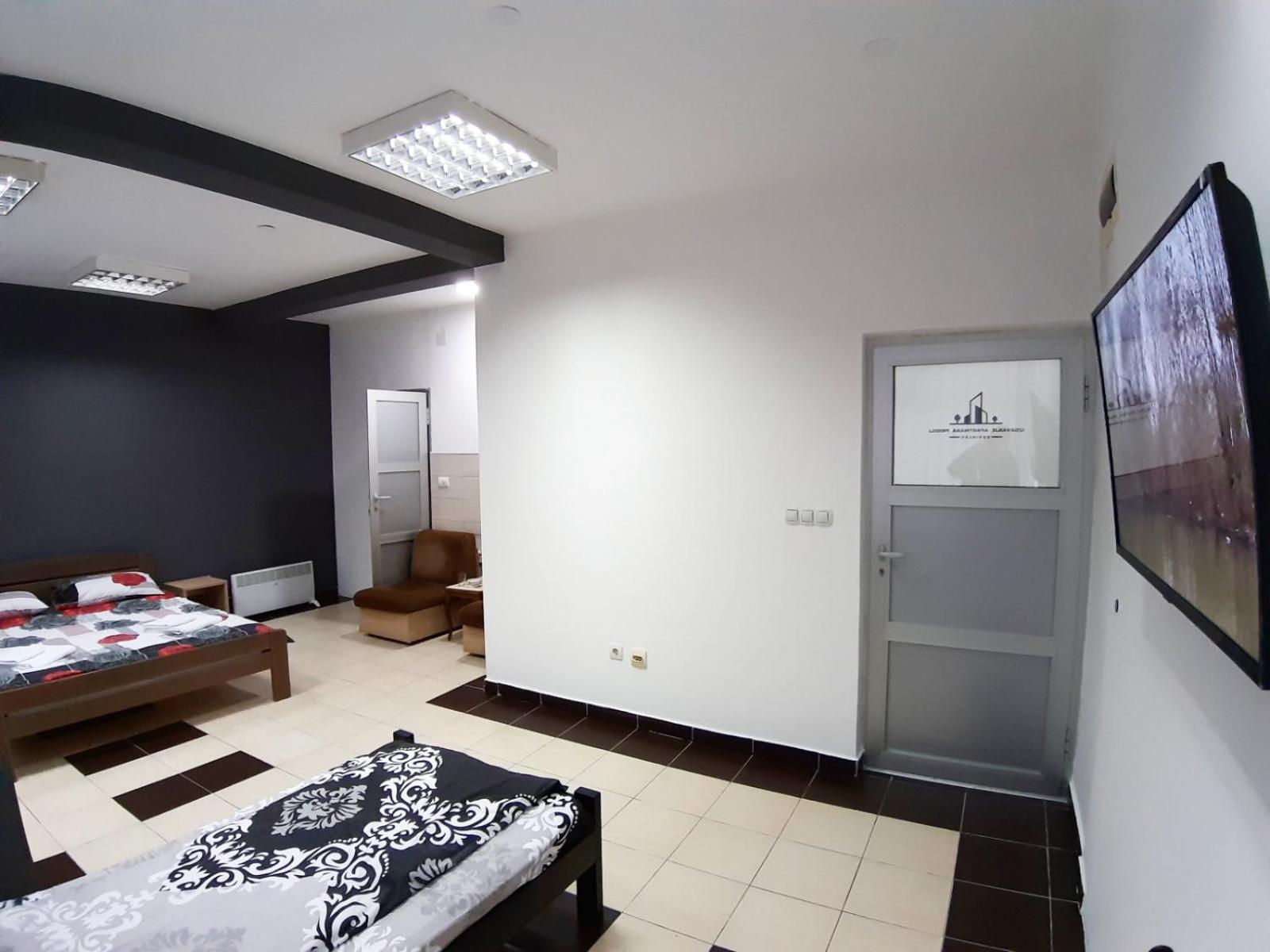 Quadruple Room with Bathroom - Photo 5