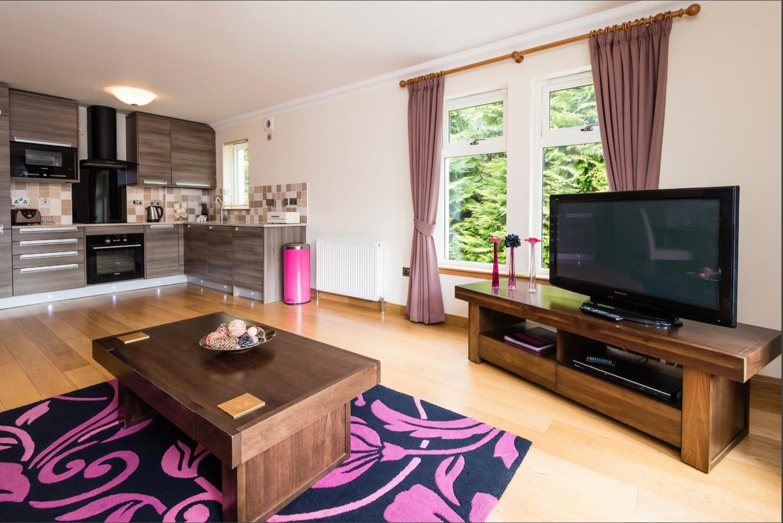 Superior Apartment photo 3