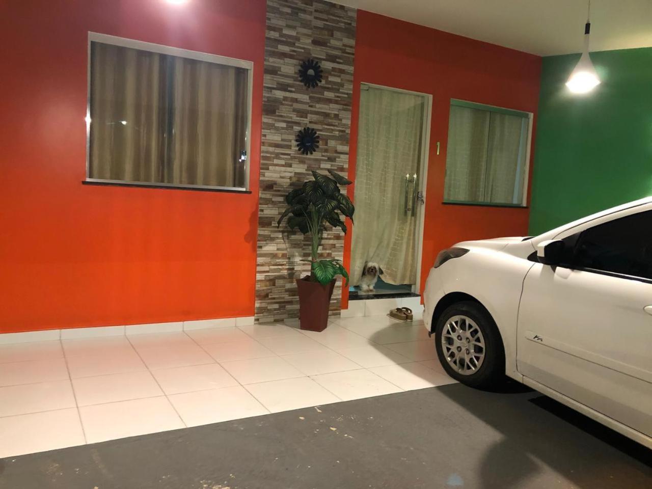 Two-Bedroom House photo 2