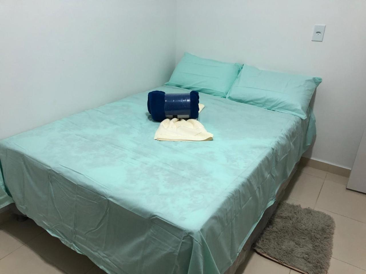 Two-Bedroom House photo 1