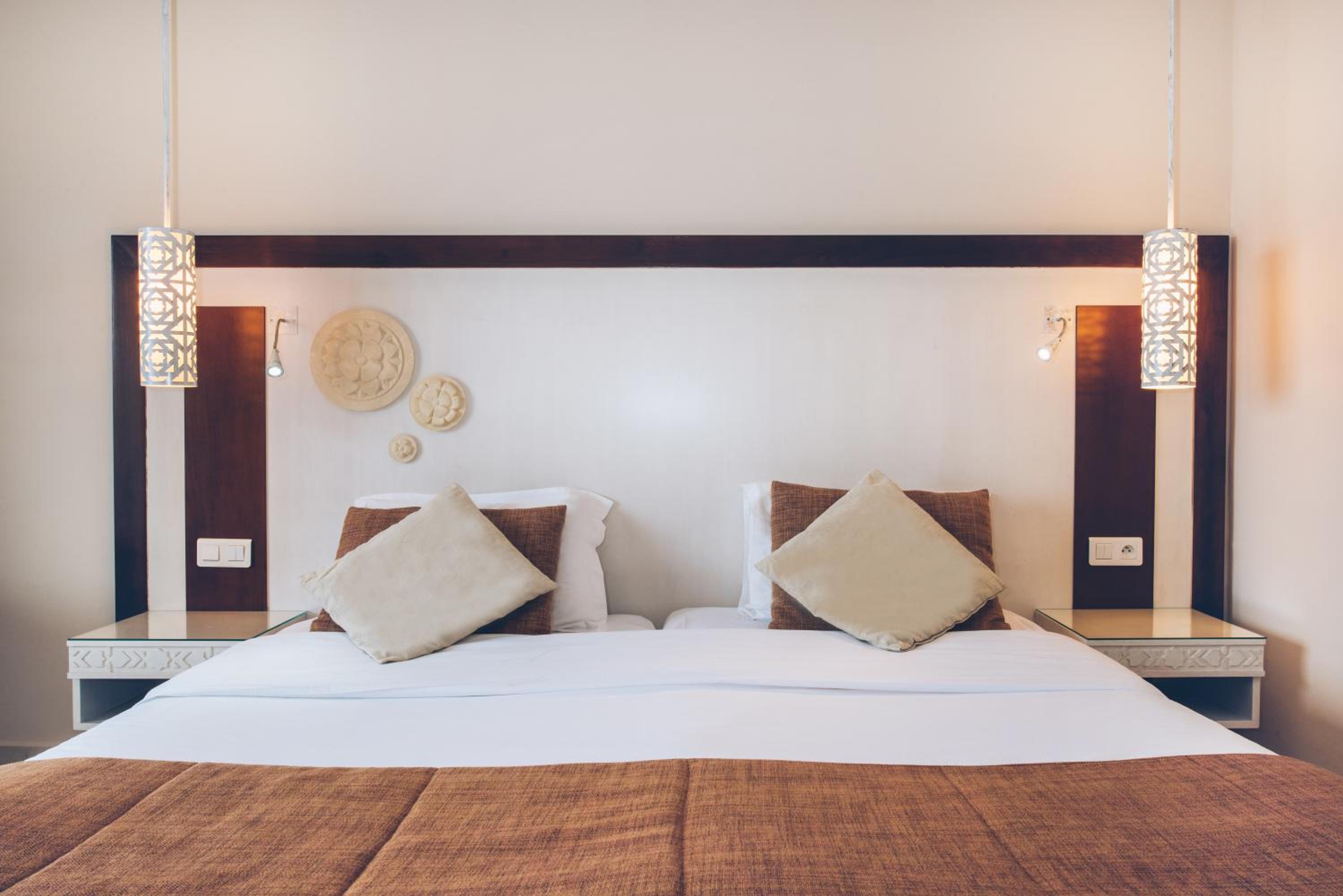 Double Room - Photo 2