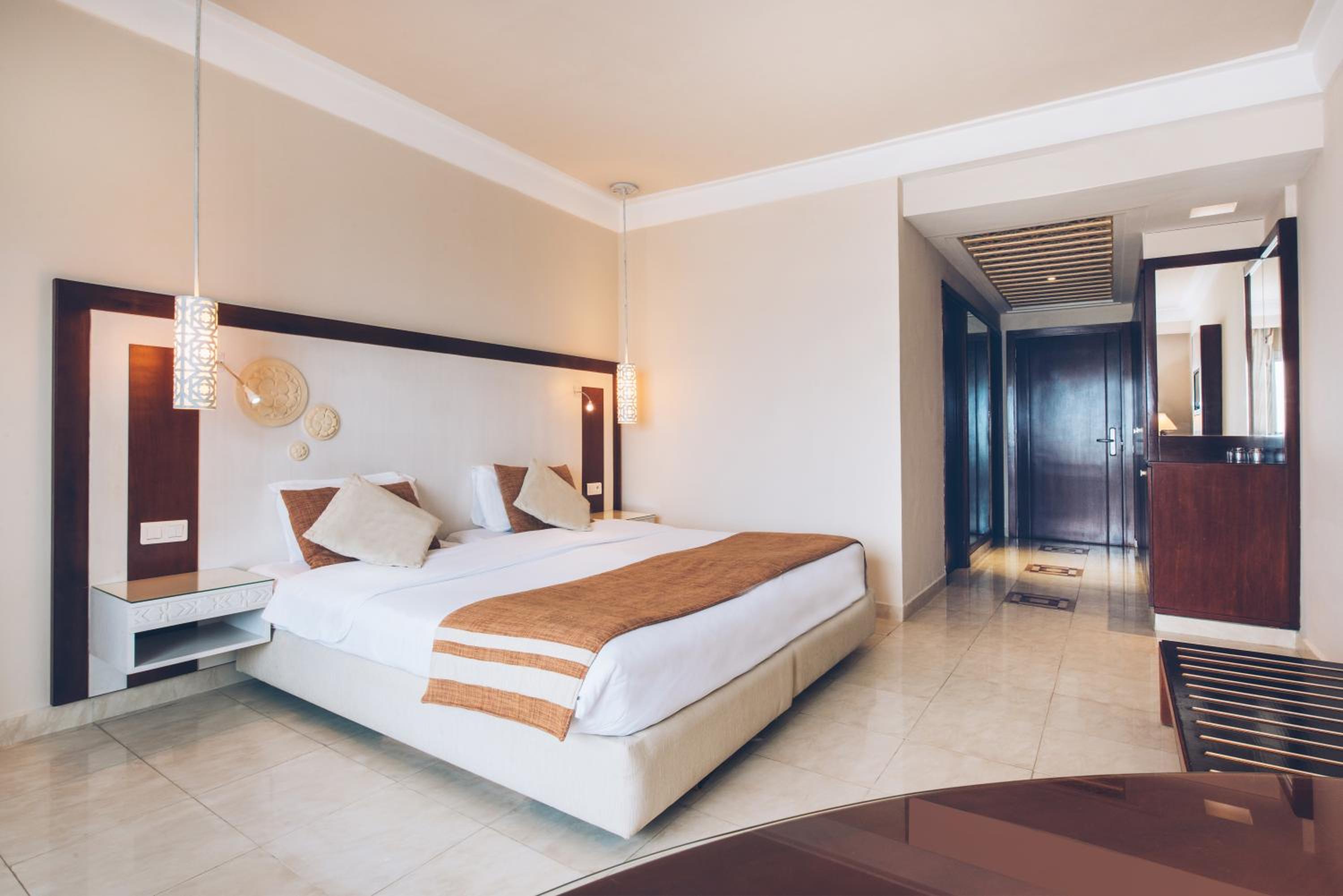 Double Room - Photo 1