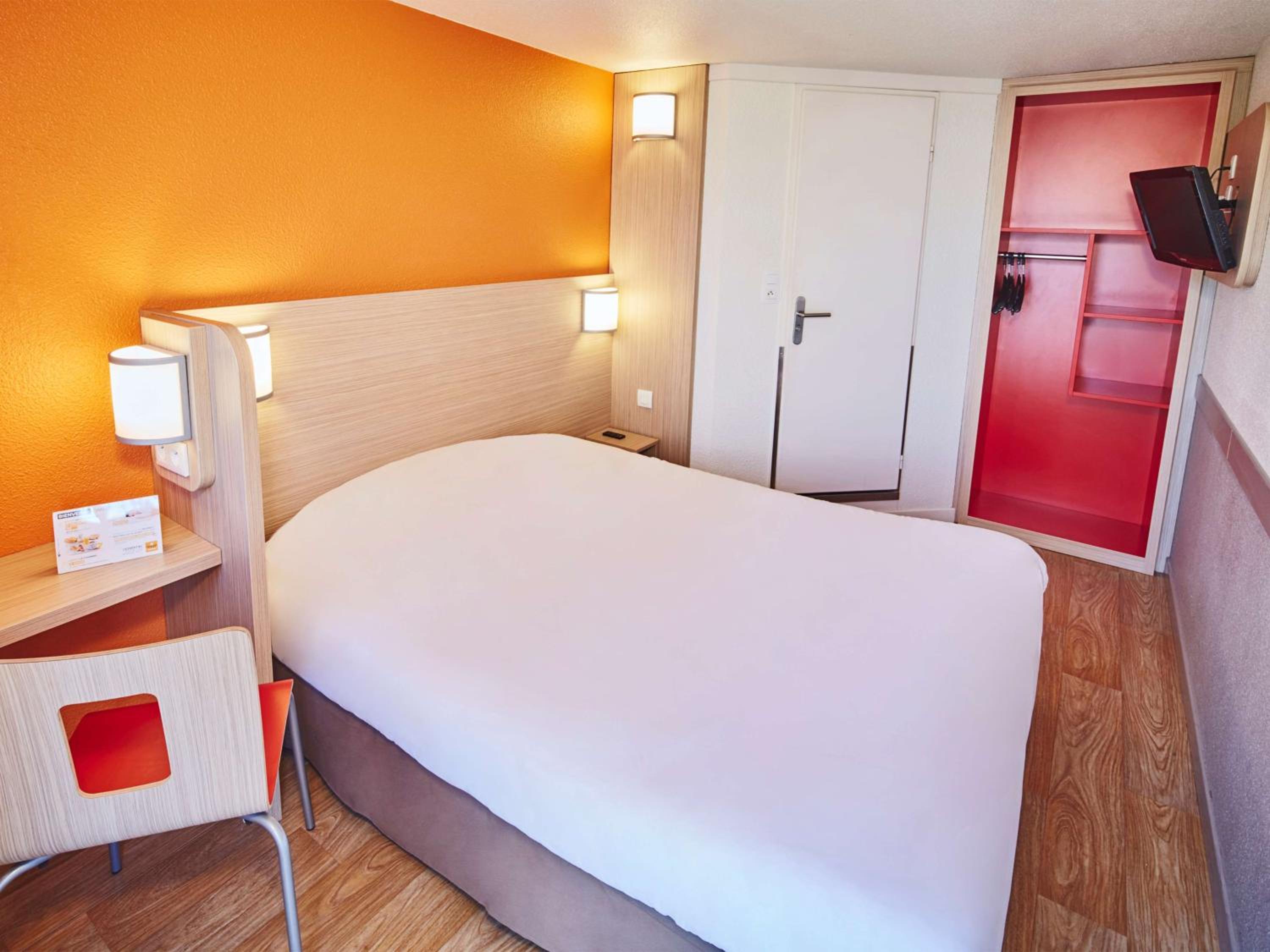 Double Room with 1 Double Bed photo 2