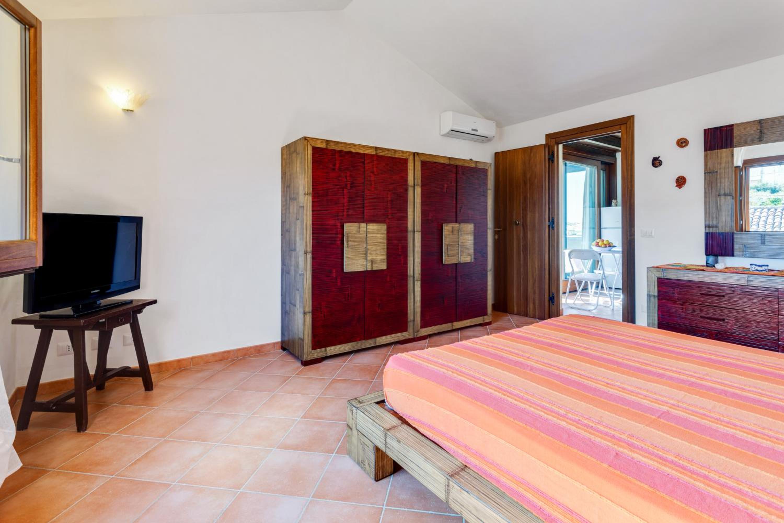 Apartment with Terrace photo 1