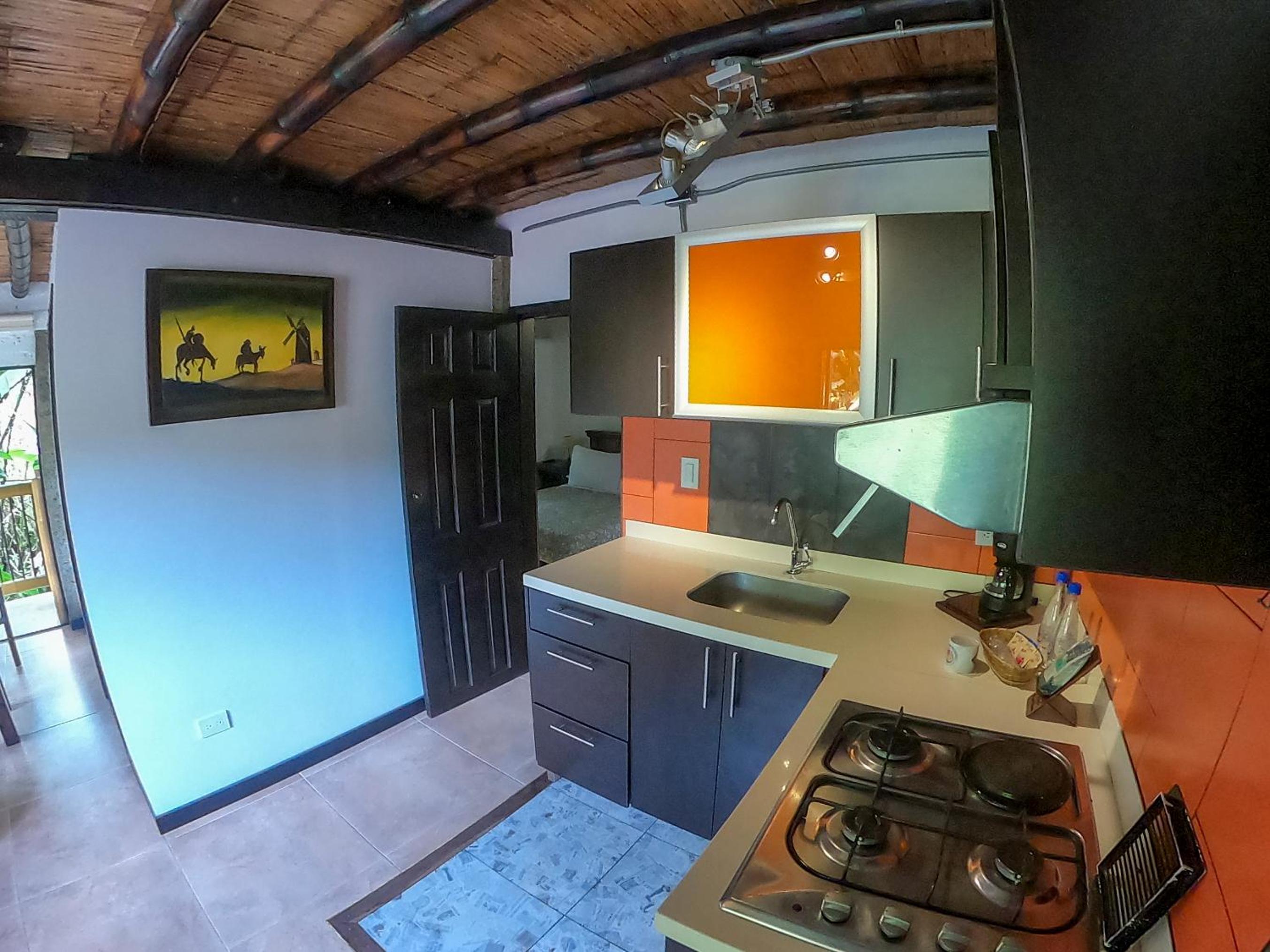 Superior Apartment photo 2