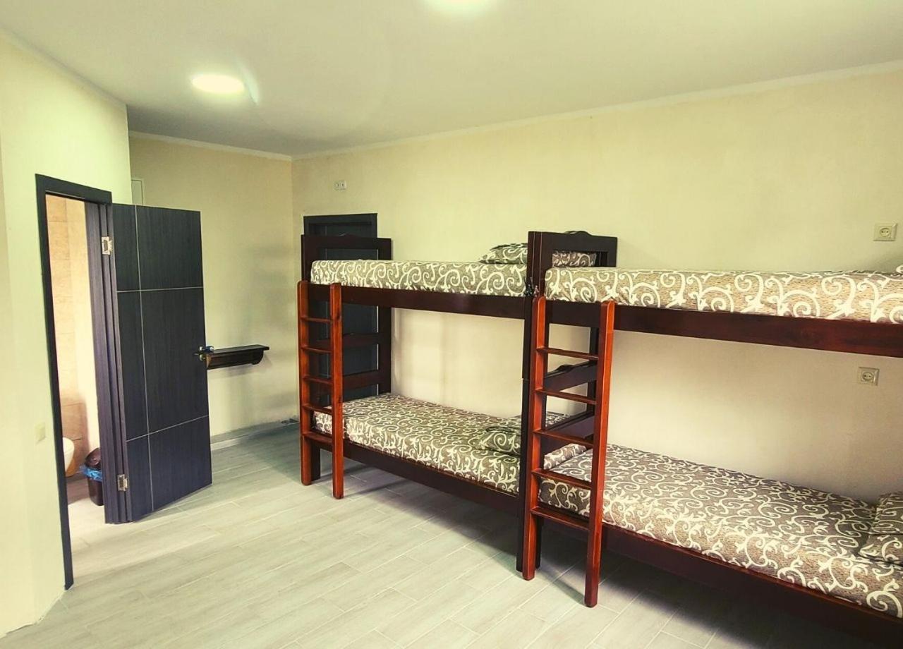 Single Bed in Dormitory Room photo 2