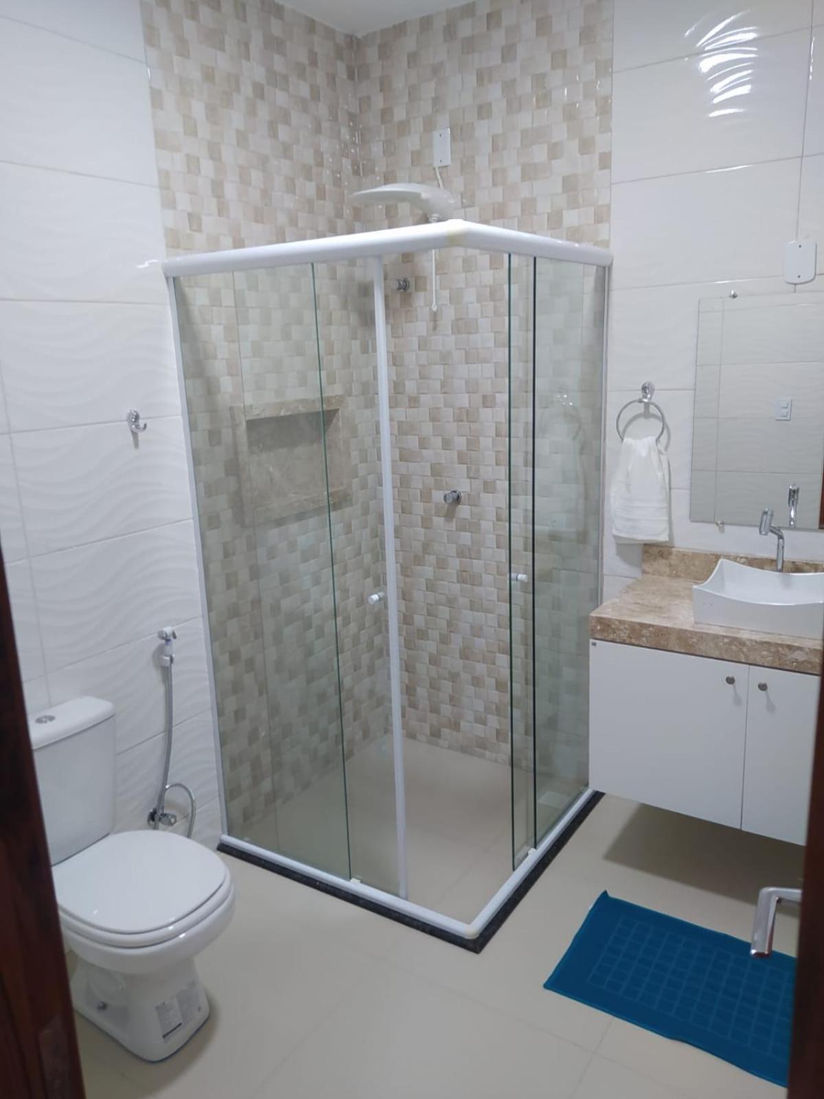 Family Double Room - Photo 7