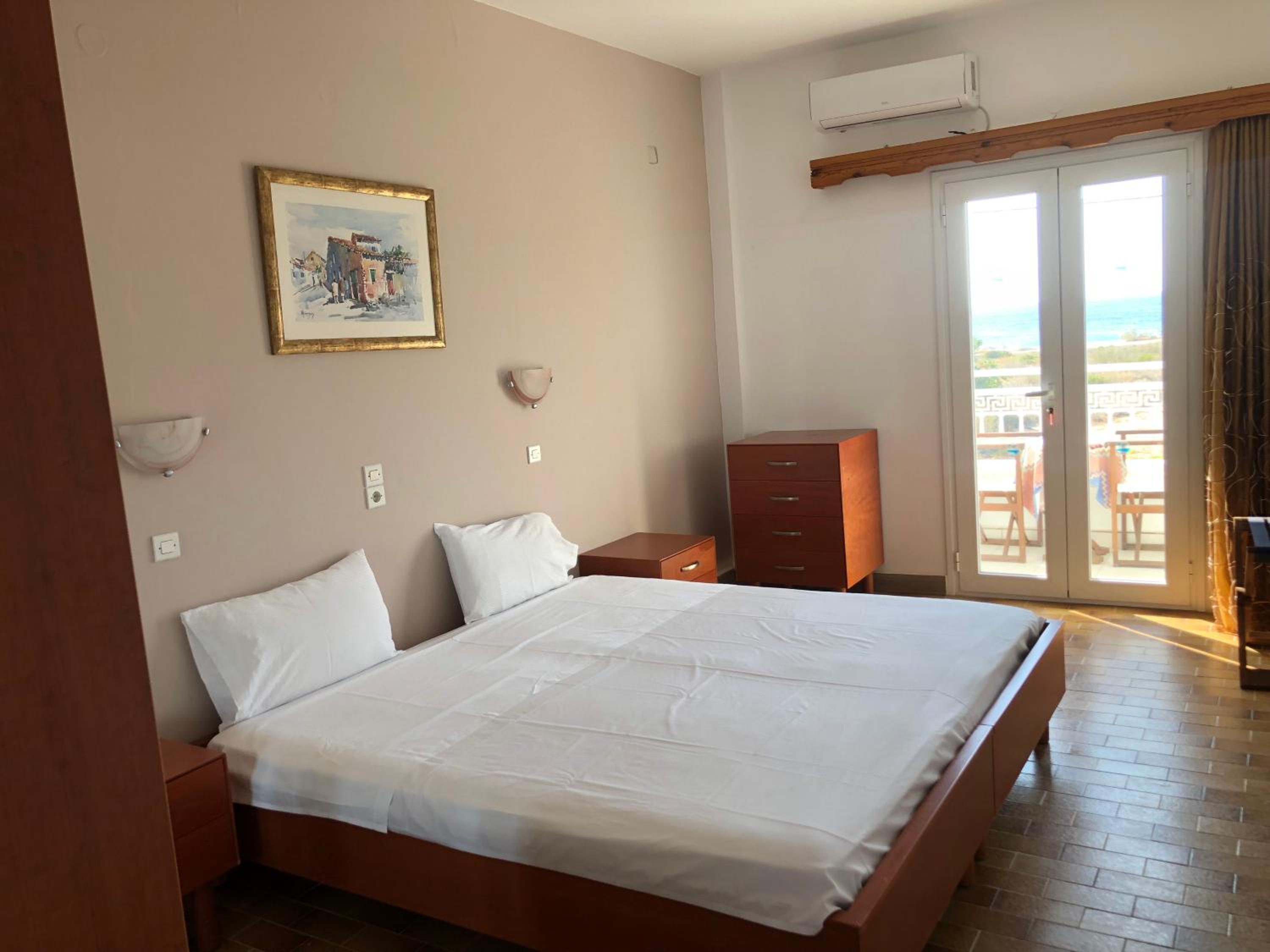Studio With Sea View photo 2