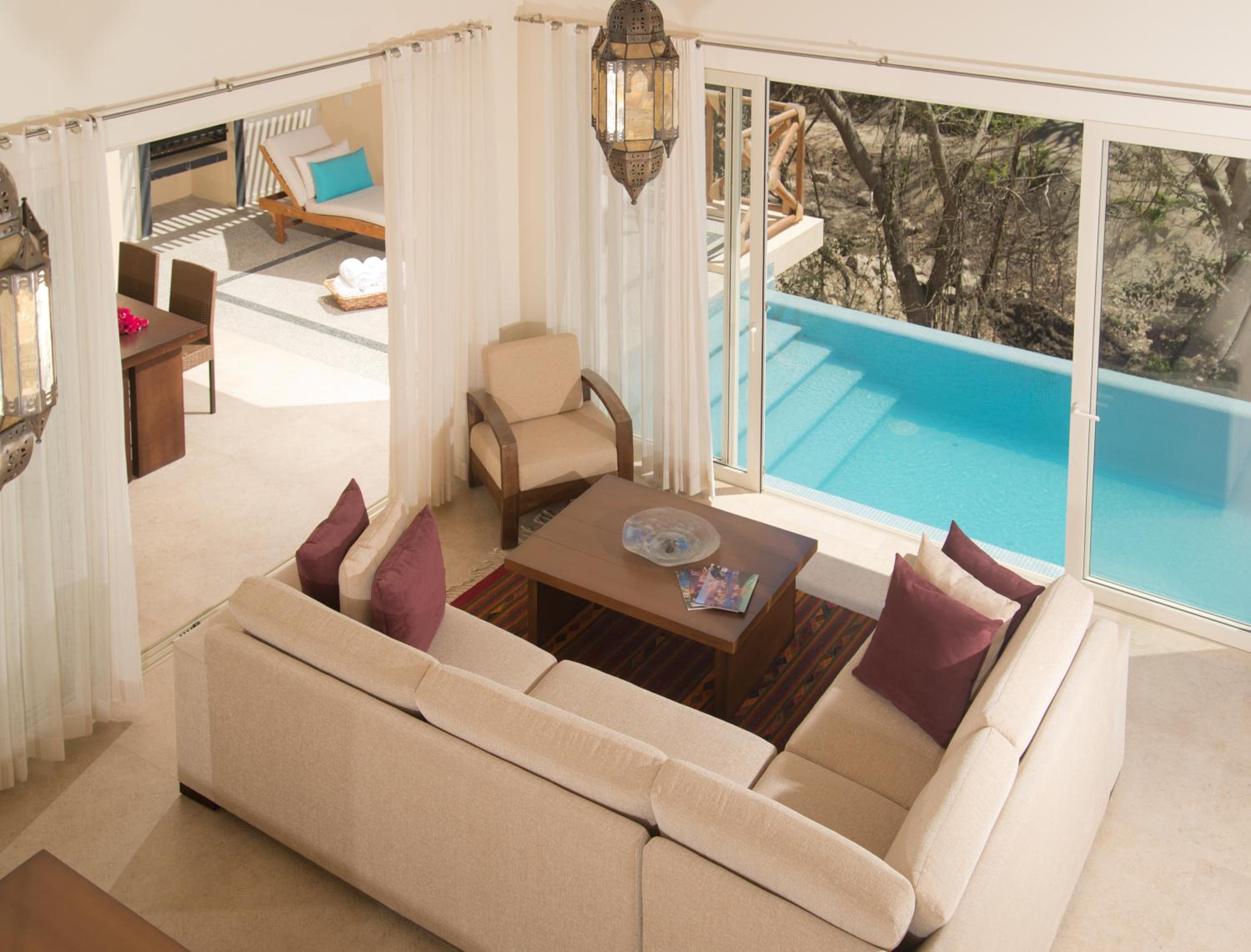 Two-Bedroom Villa With Private Pool photo 2