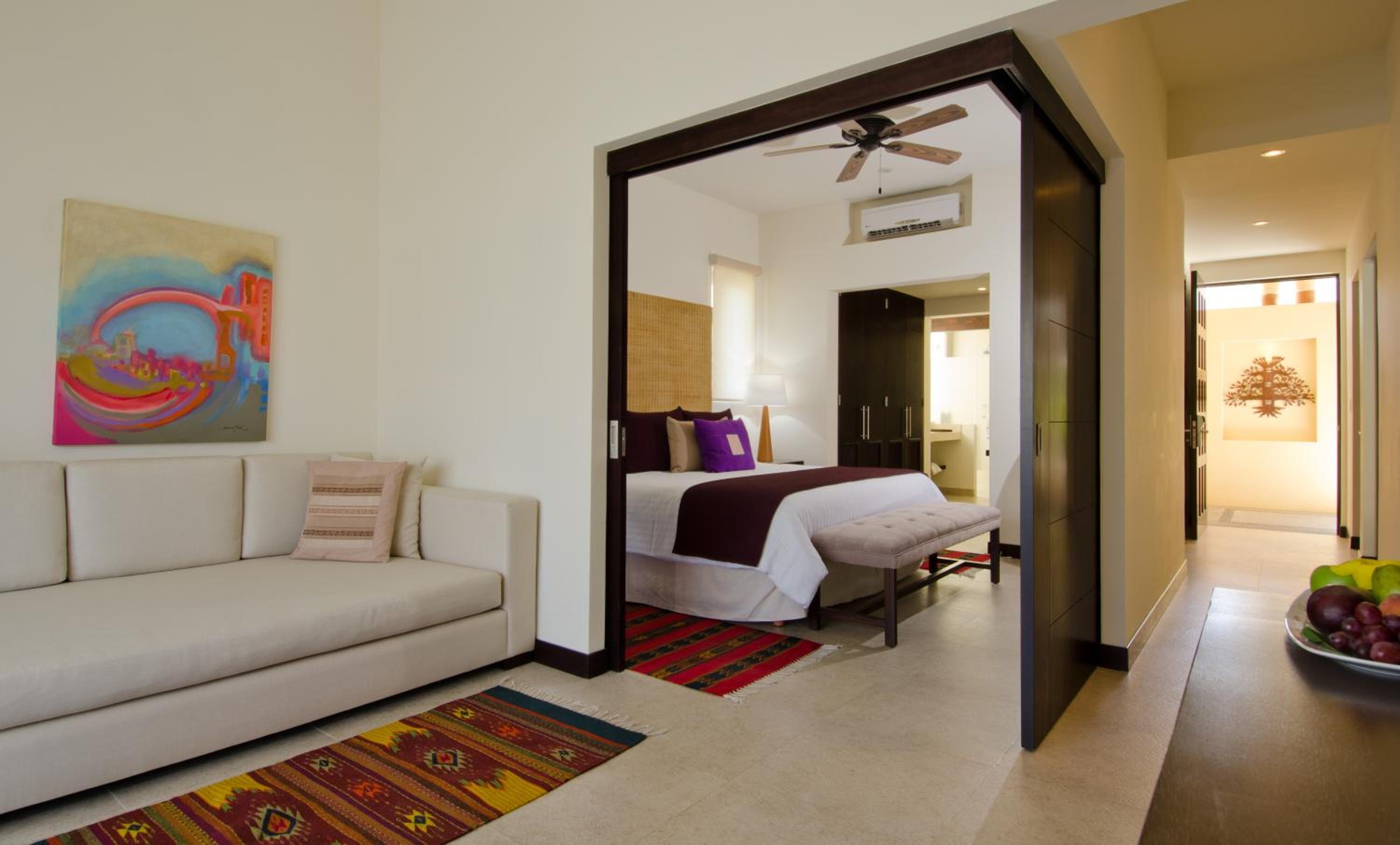 Two-Bedroom Villa With Private Pool photo 3