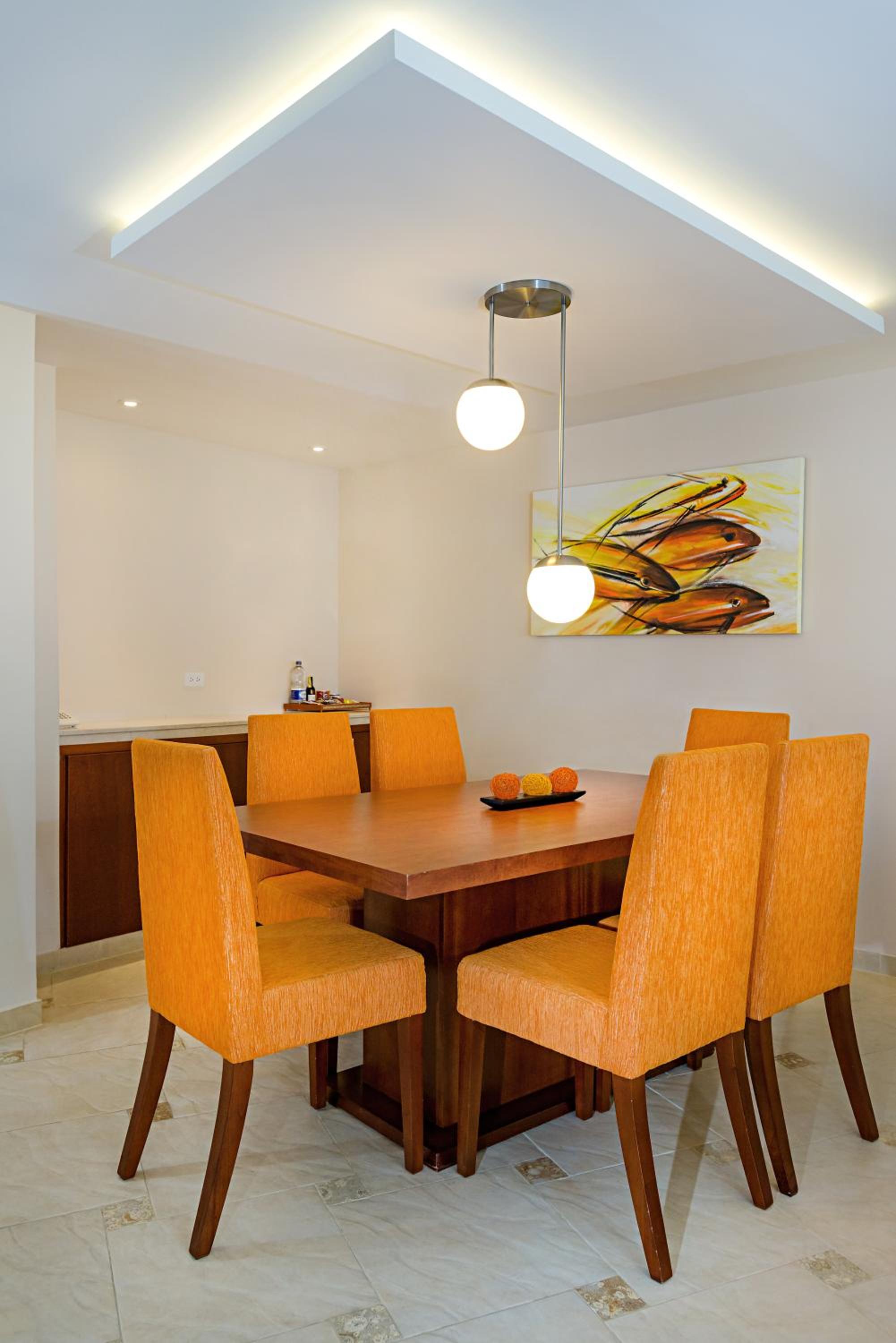 Standard Suite with Sea View - Photo 11