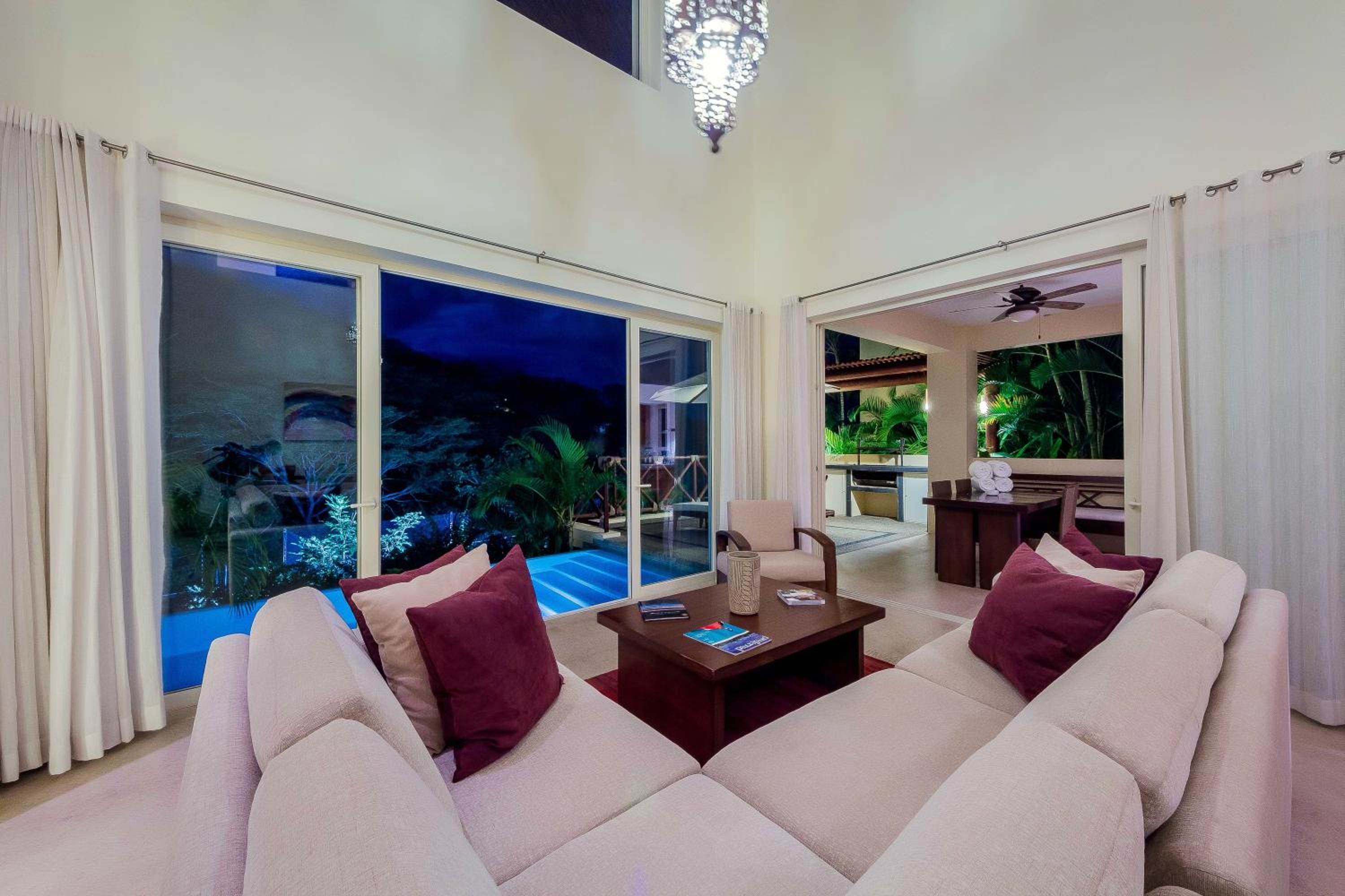 Two-Bedroom Villa photo 3