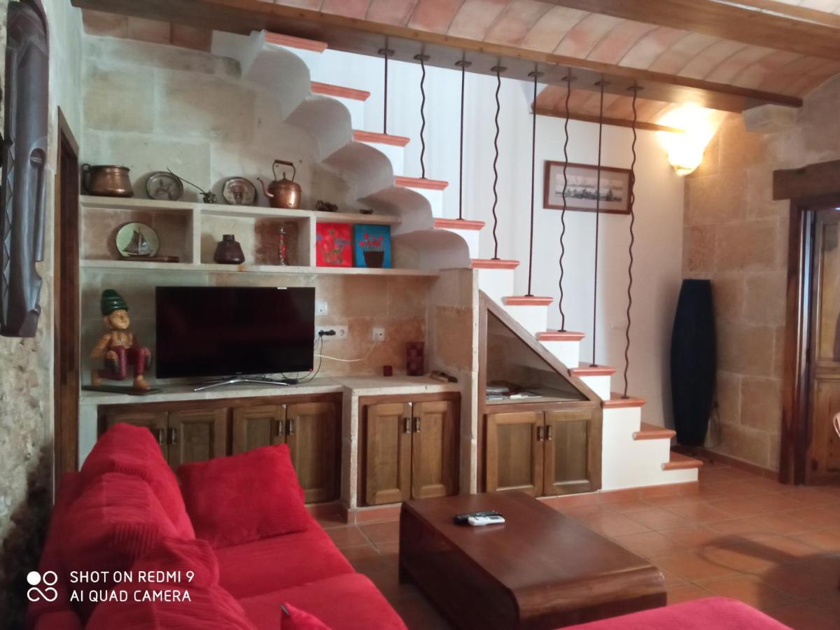Two-Bedroom Townhouse