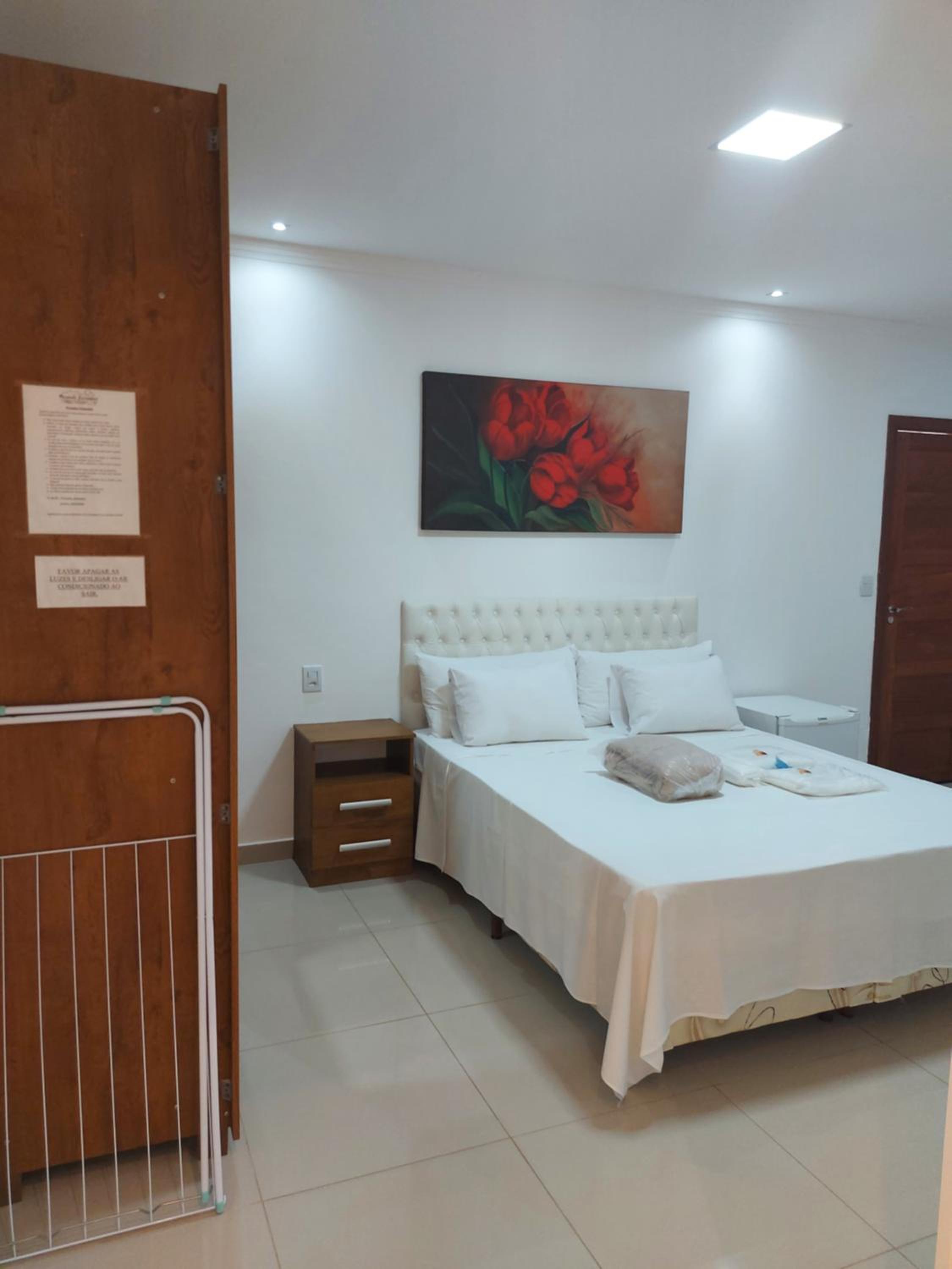 King Room with Spa Bath - Photo 1