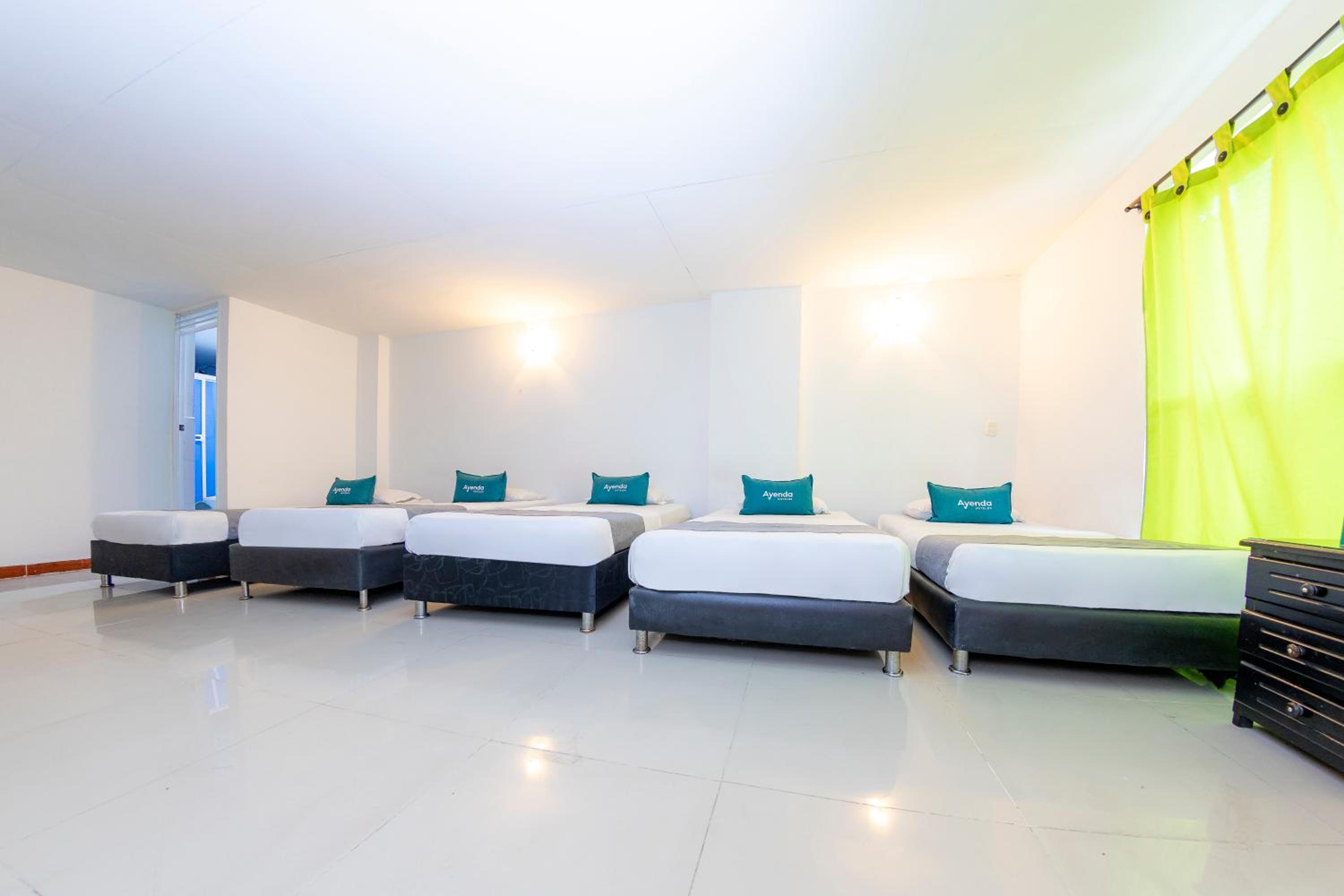 Standard Family Room