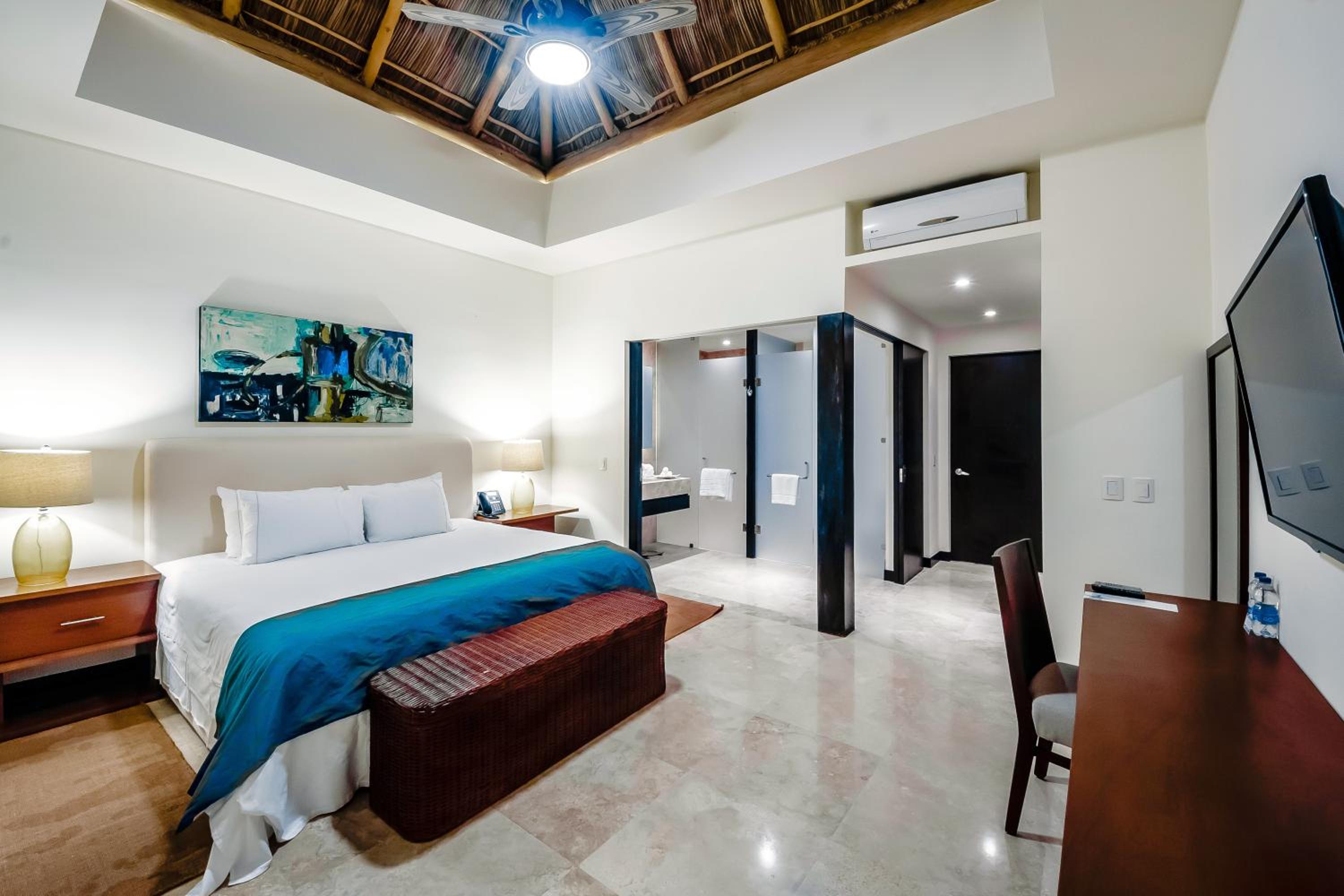 Master Suite Private Pool & Terrace Adults Only – All Inclusive