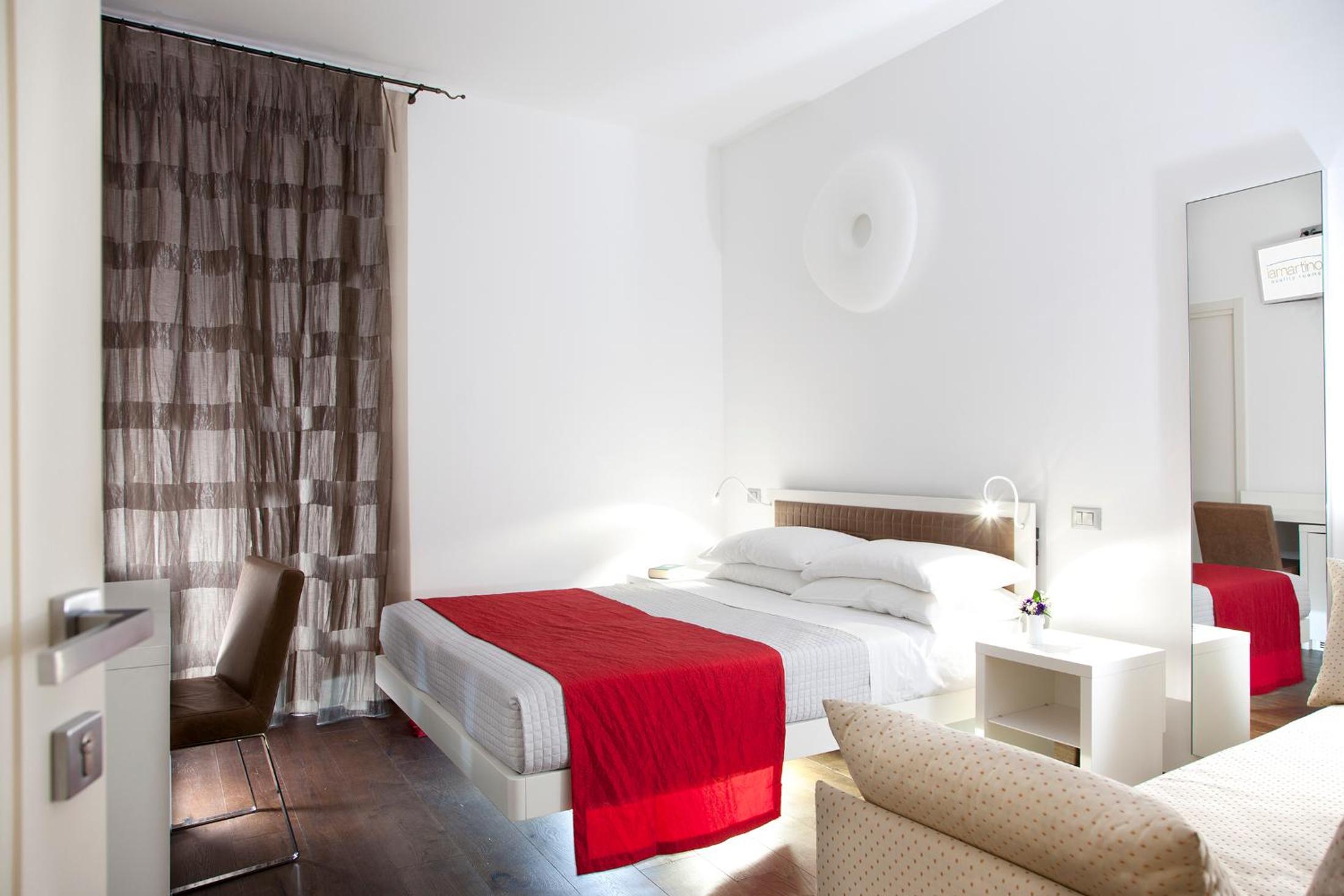 Double Room - Photo 1