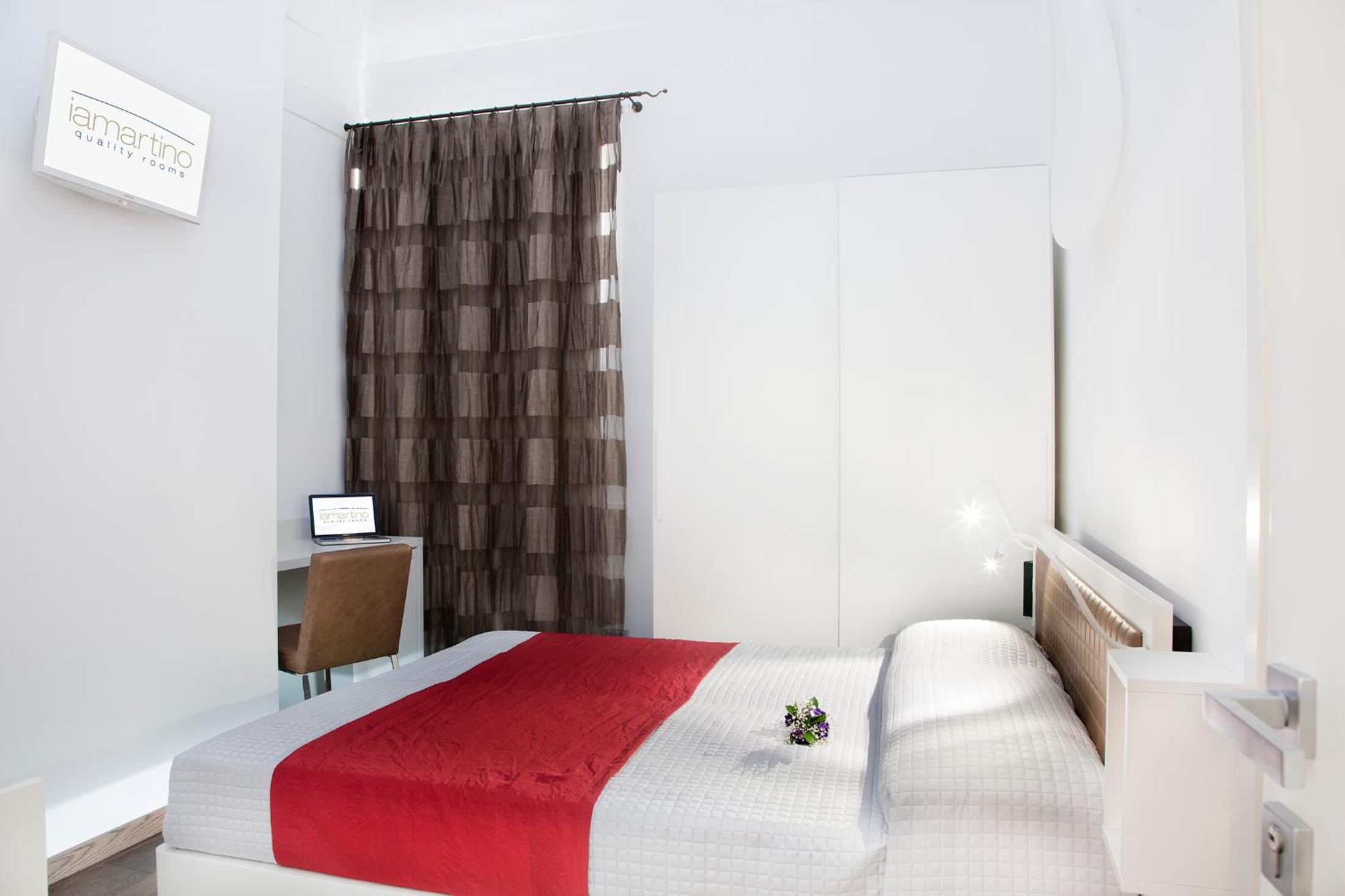 Double Room - Photo 11