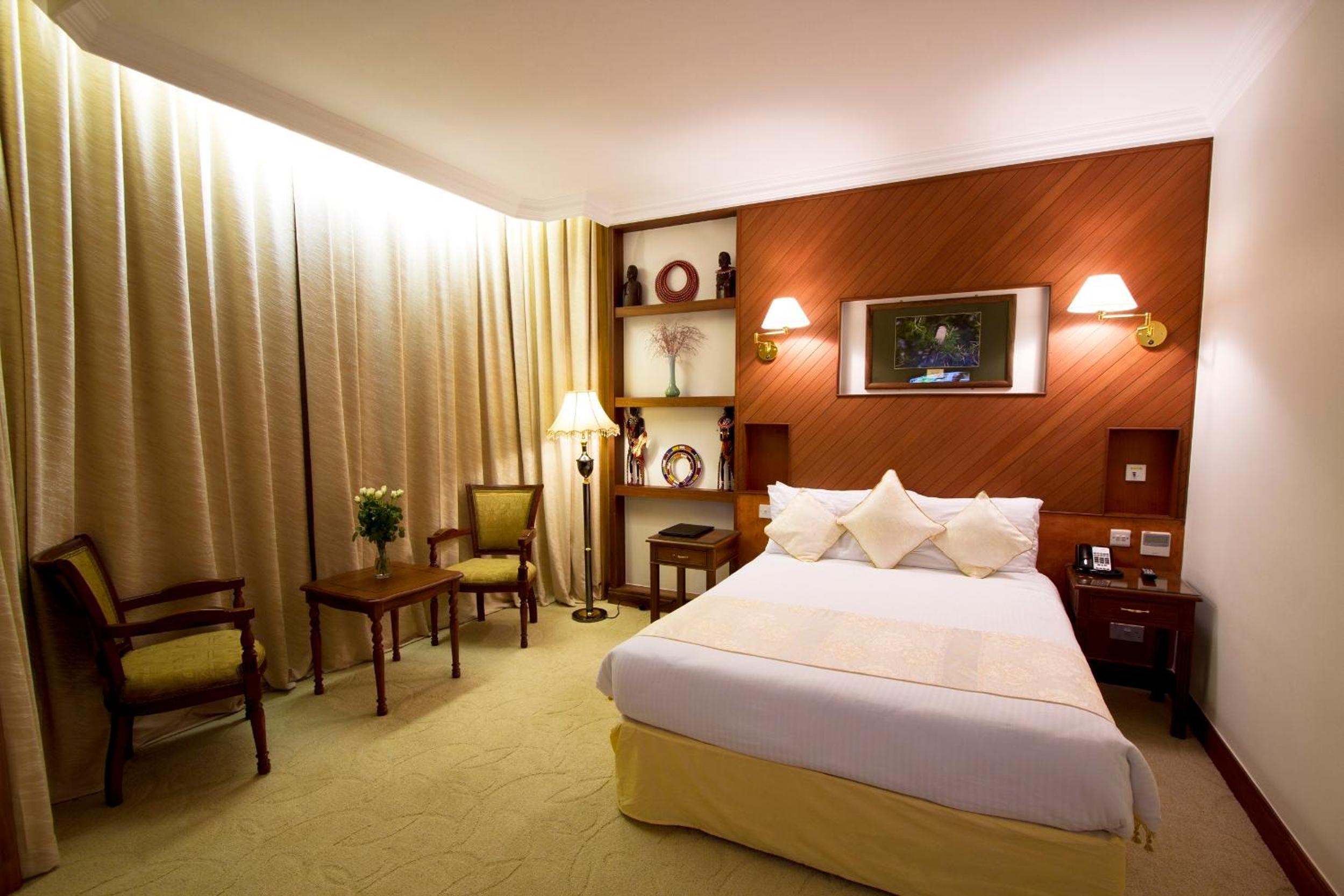 Standard  Room