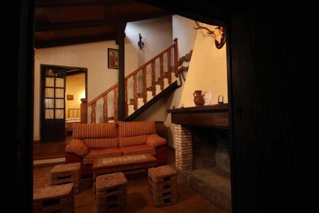 Villa de Tres Habitaciones