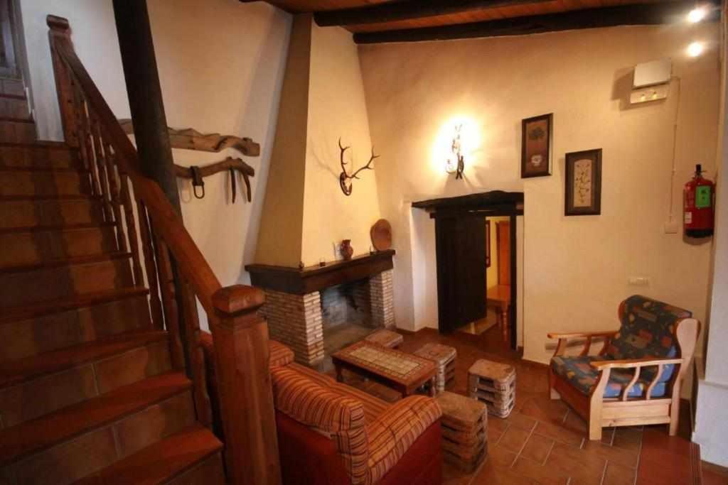 Three-Bedroom Villa photo 3