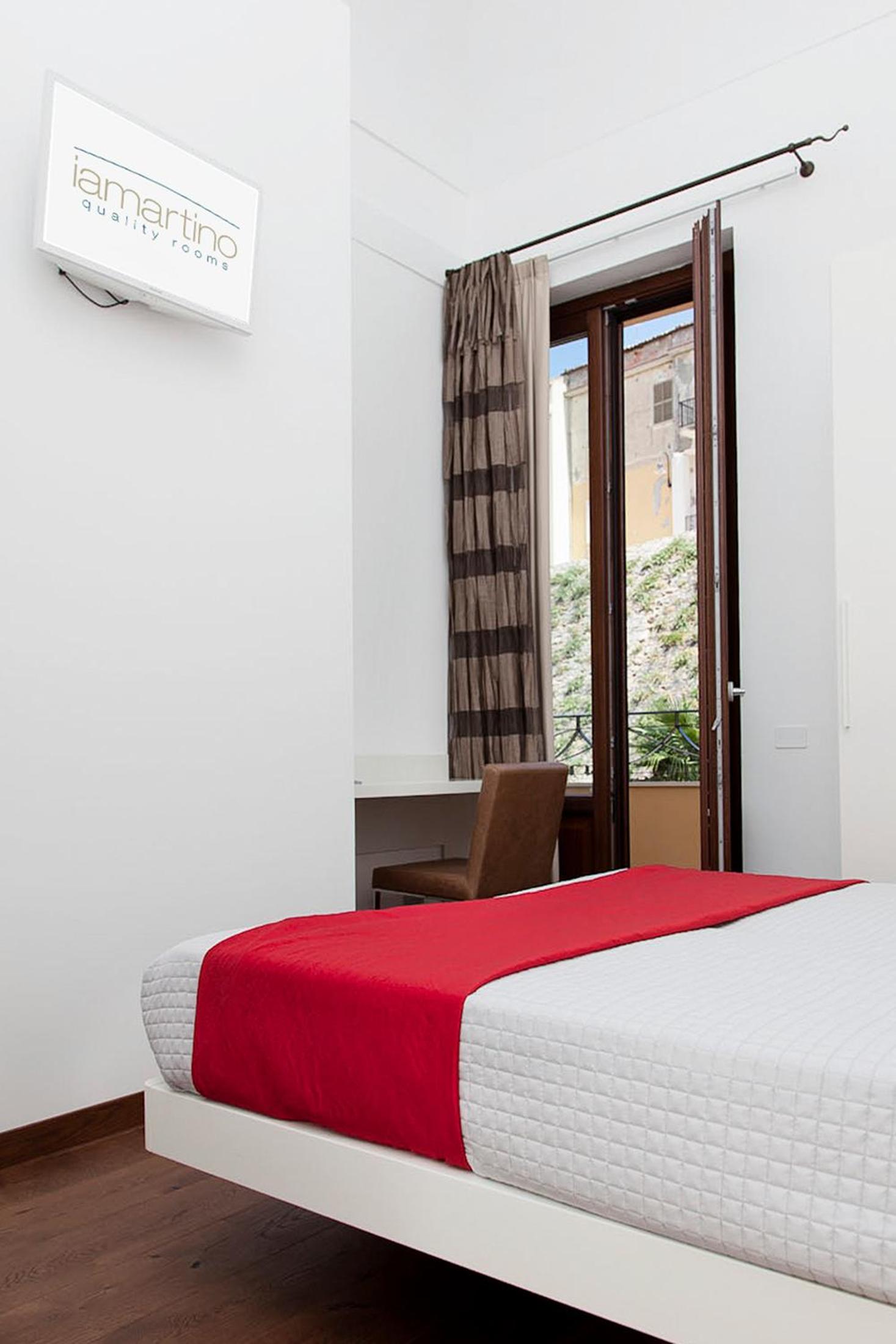 Double Room - Photo 2