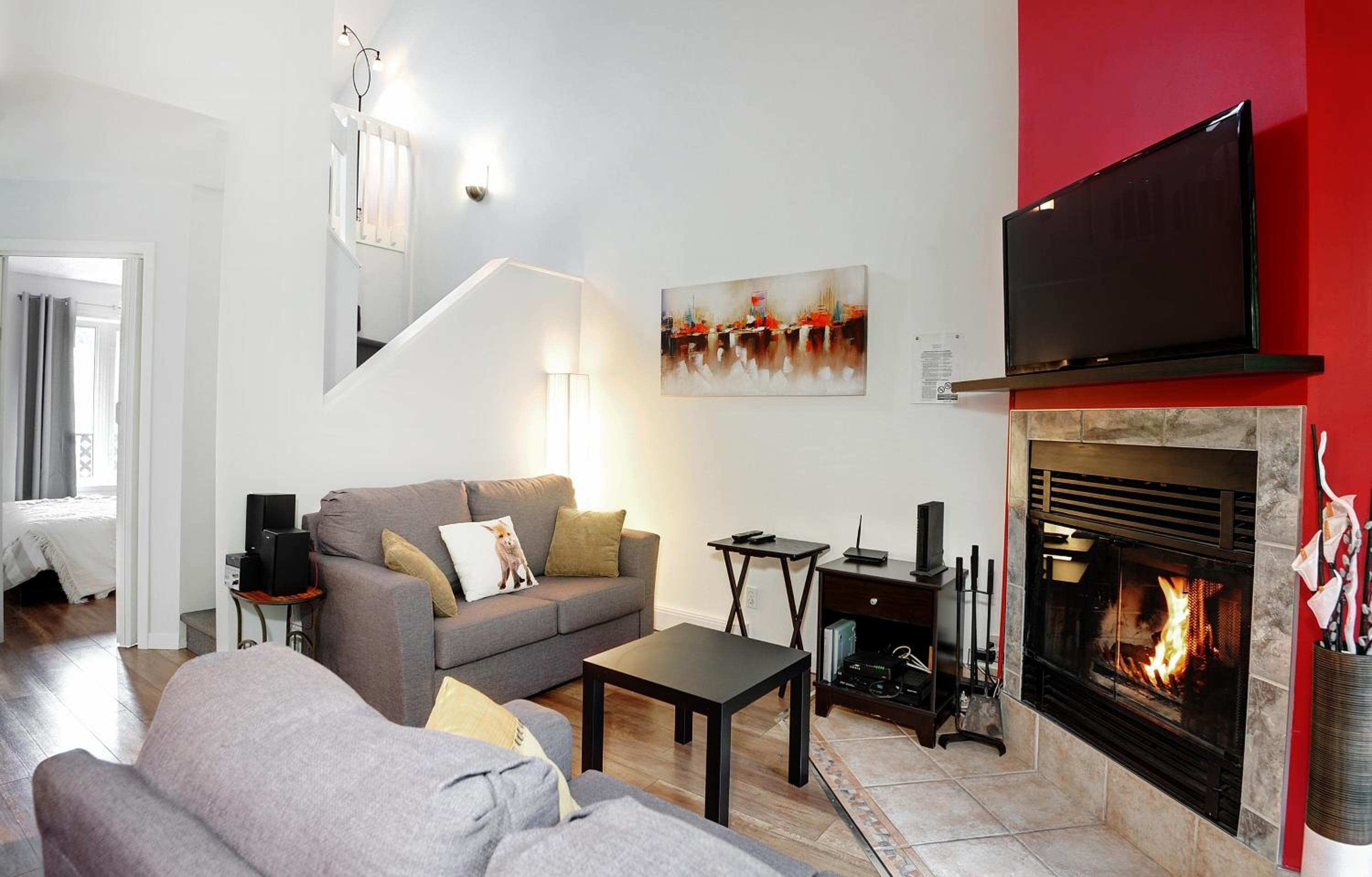 Two-Bedroom Apartment photo 1