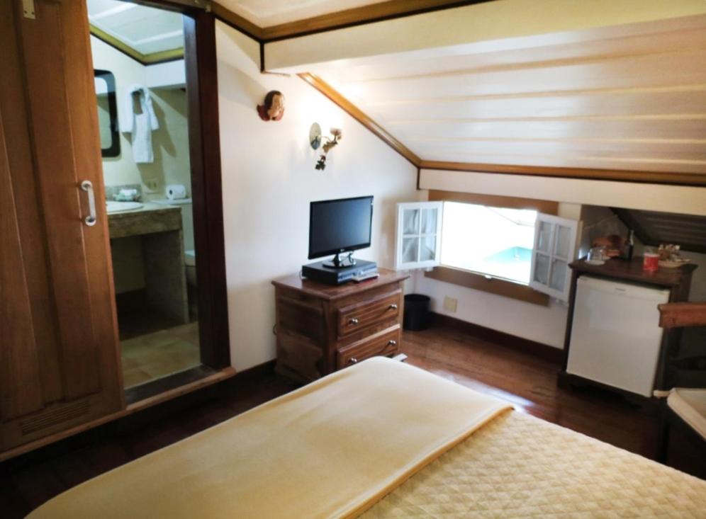 Junior Suite photo 2