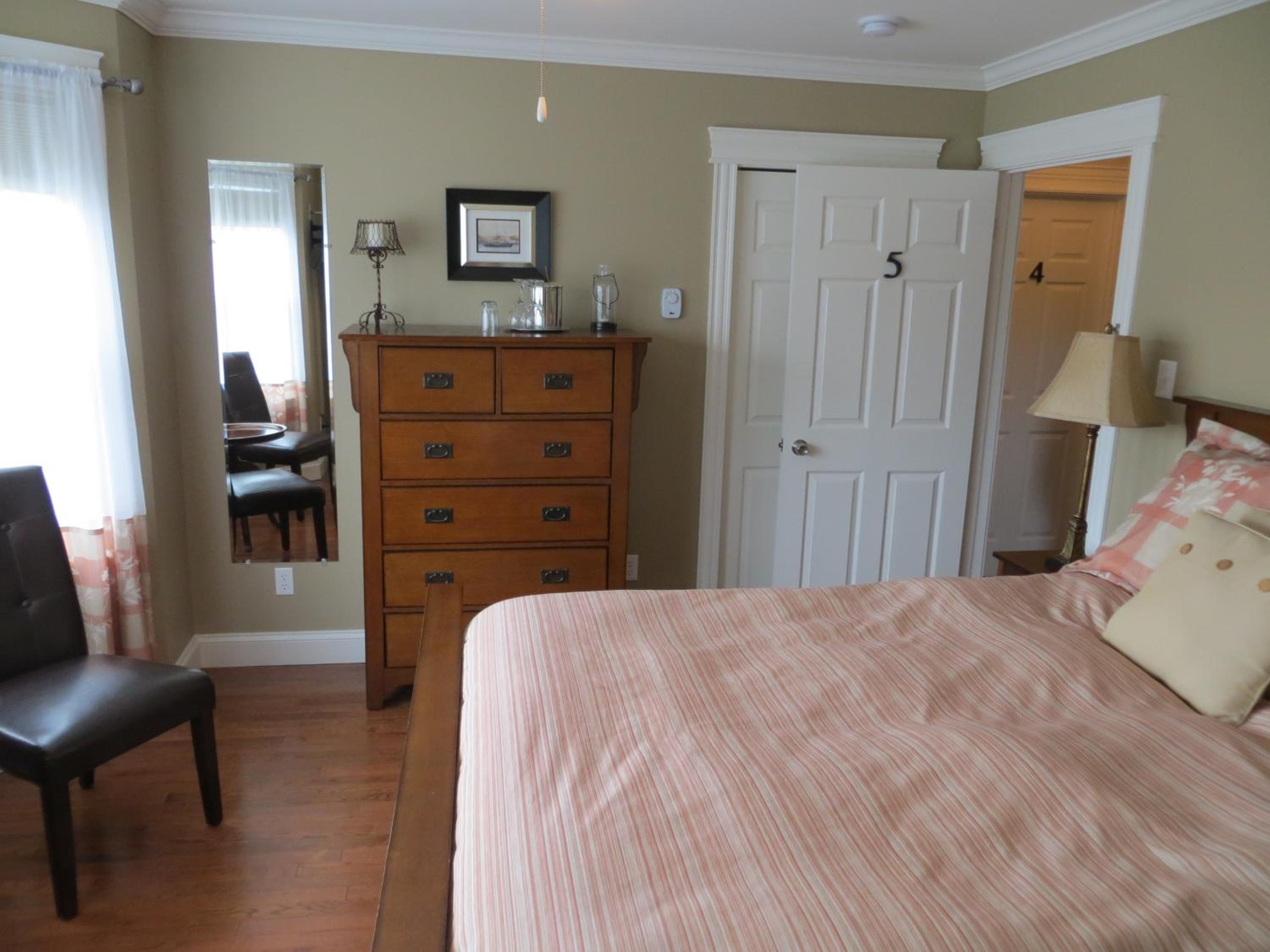 Double Room photo 3