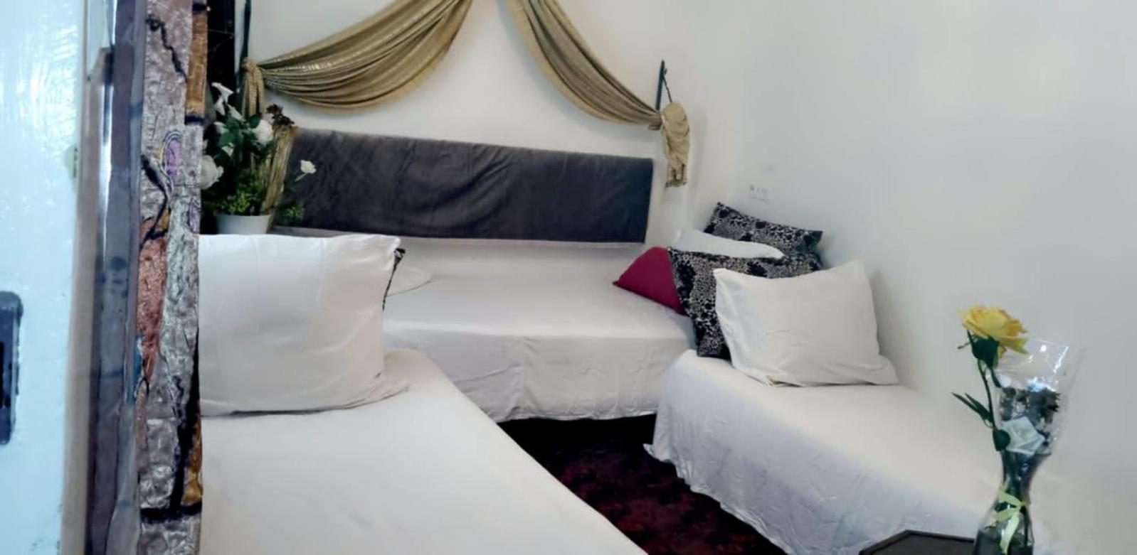 Triple Room - Photo 7