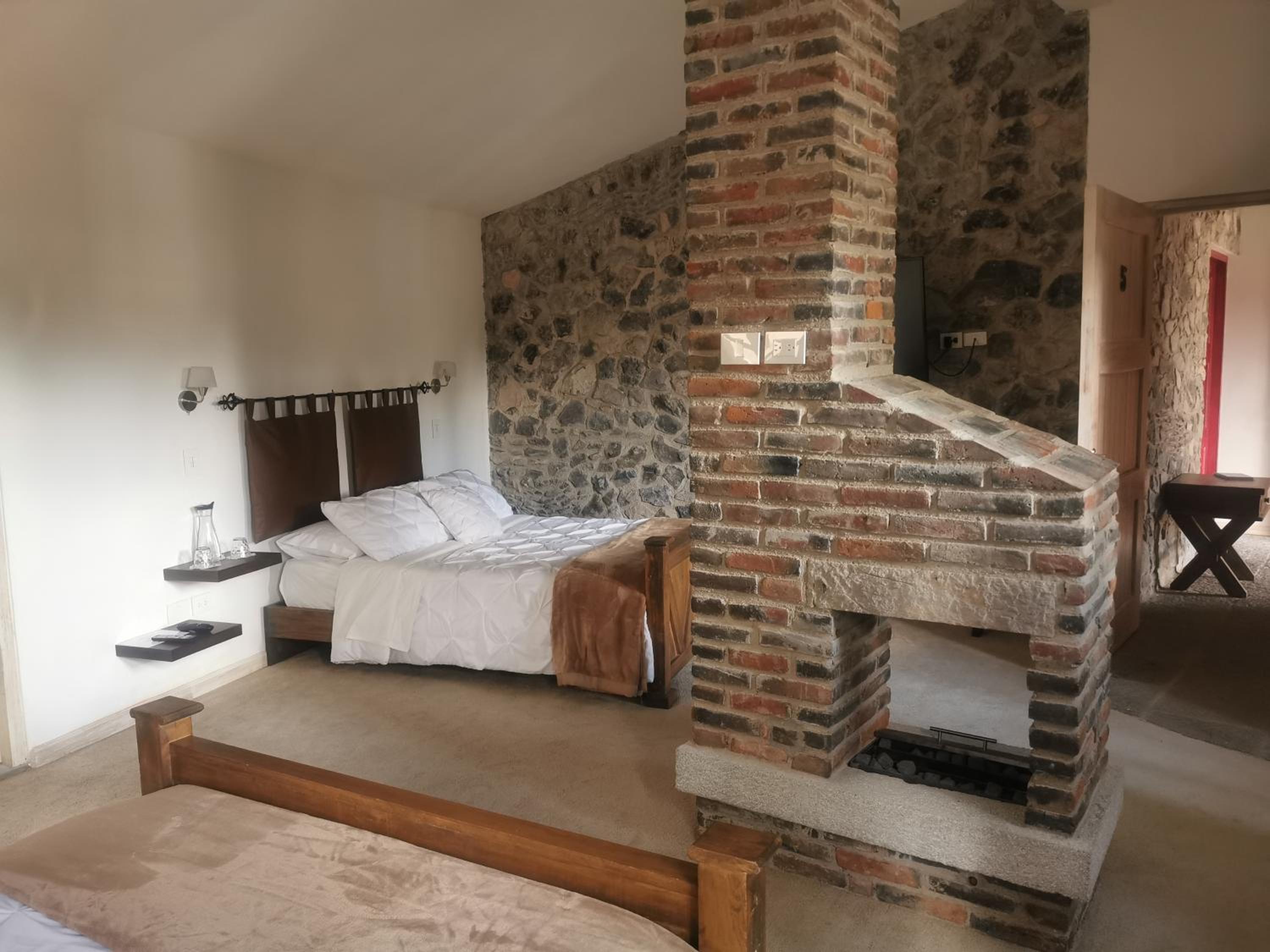 Premium Quadruple Room - Photo 1
