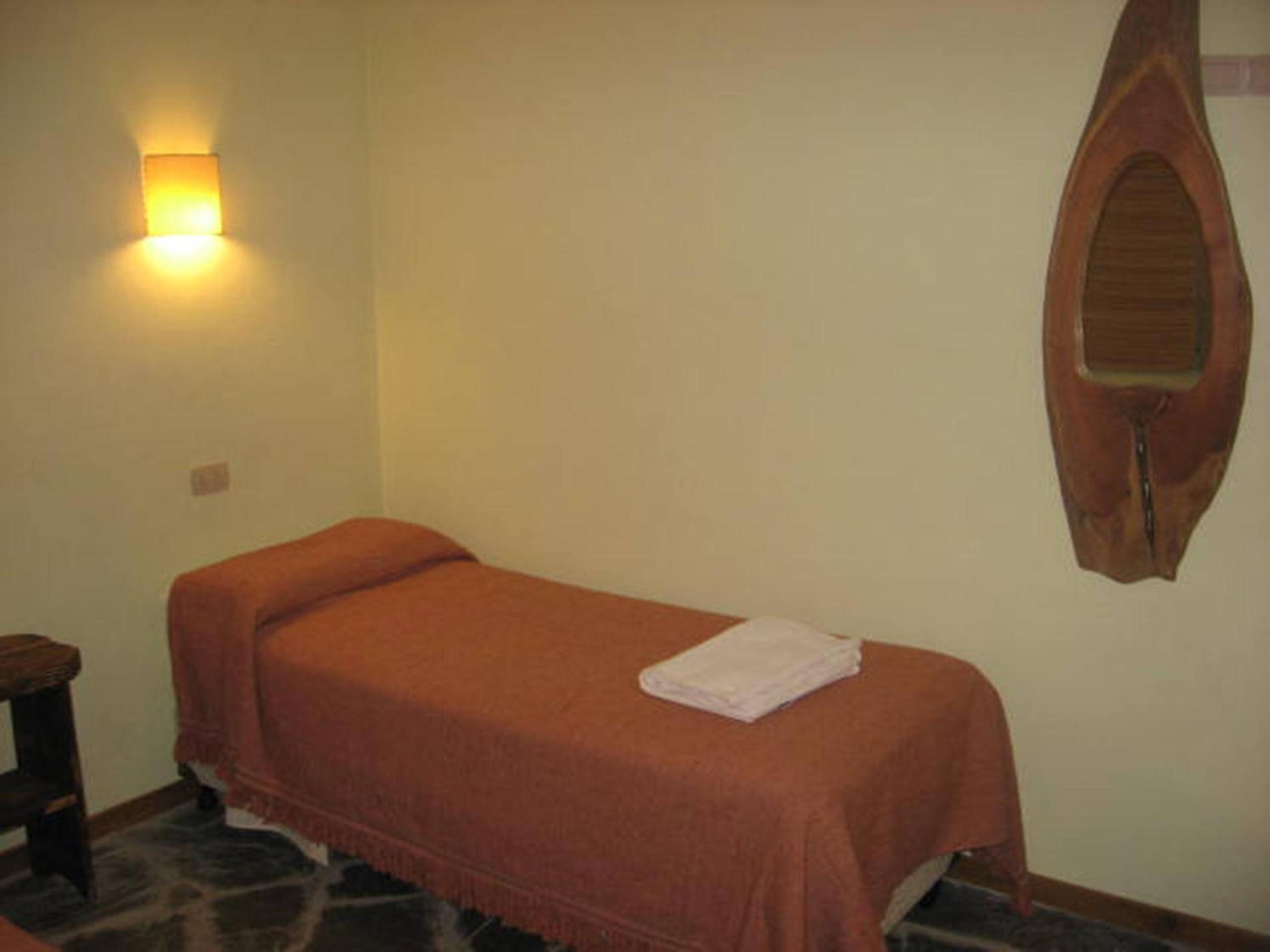 Classic Triple Room photo 1