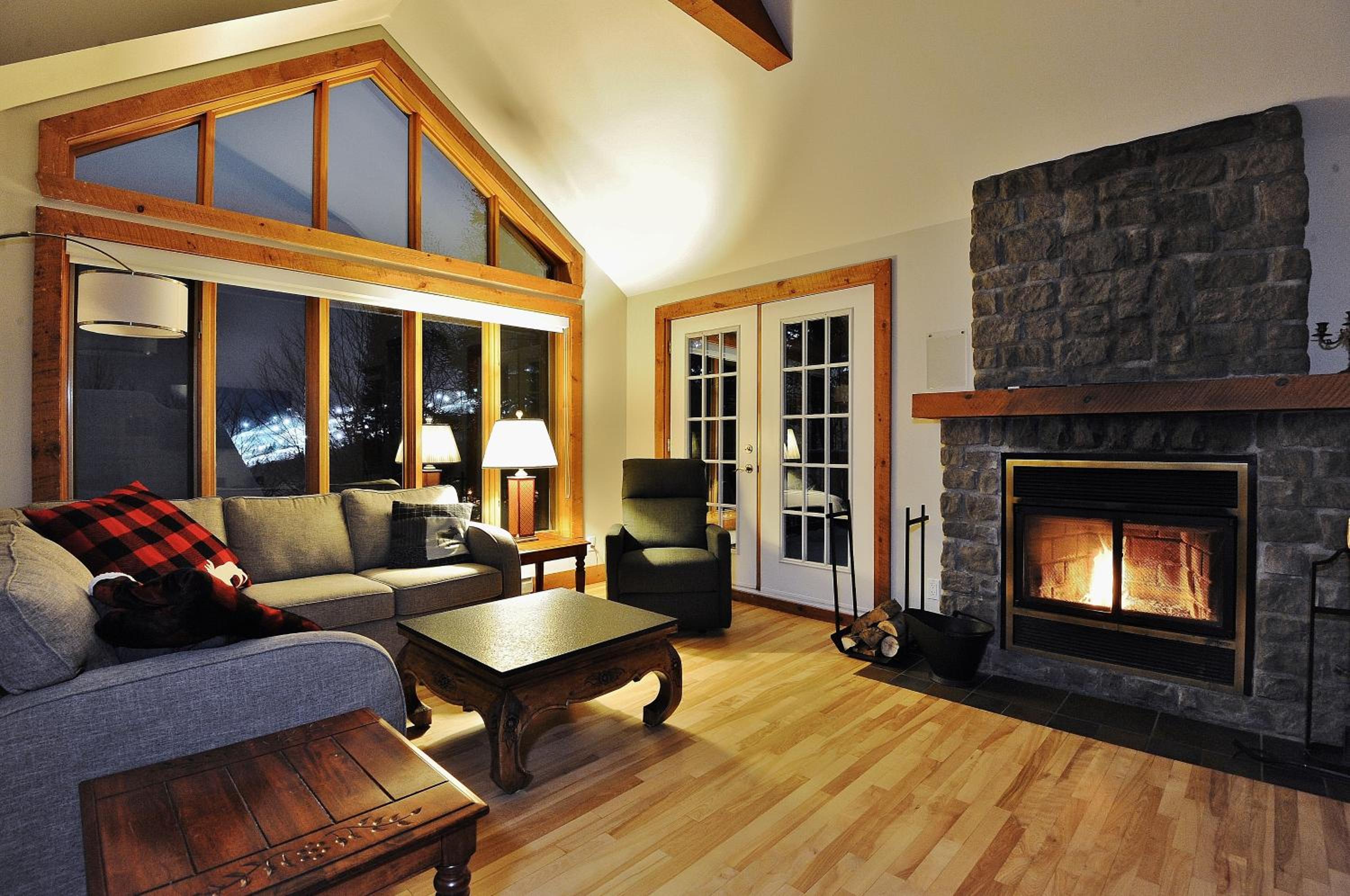 Four-Bedroom Chalet photo 1
