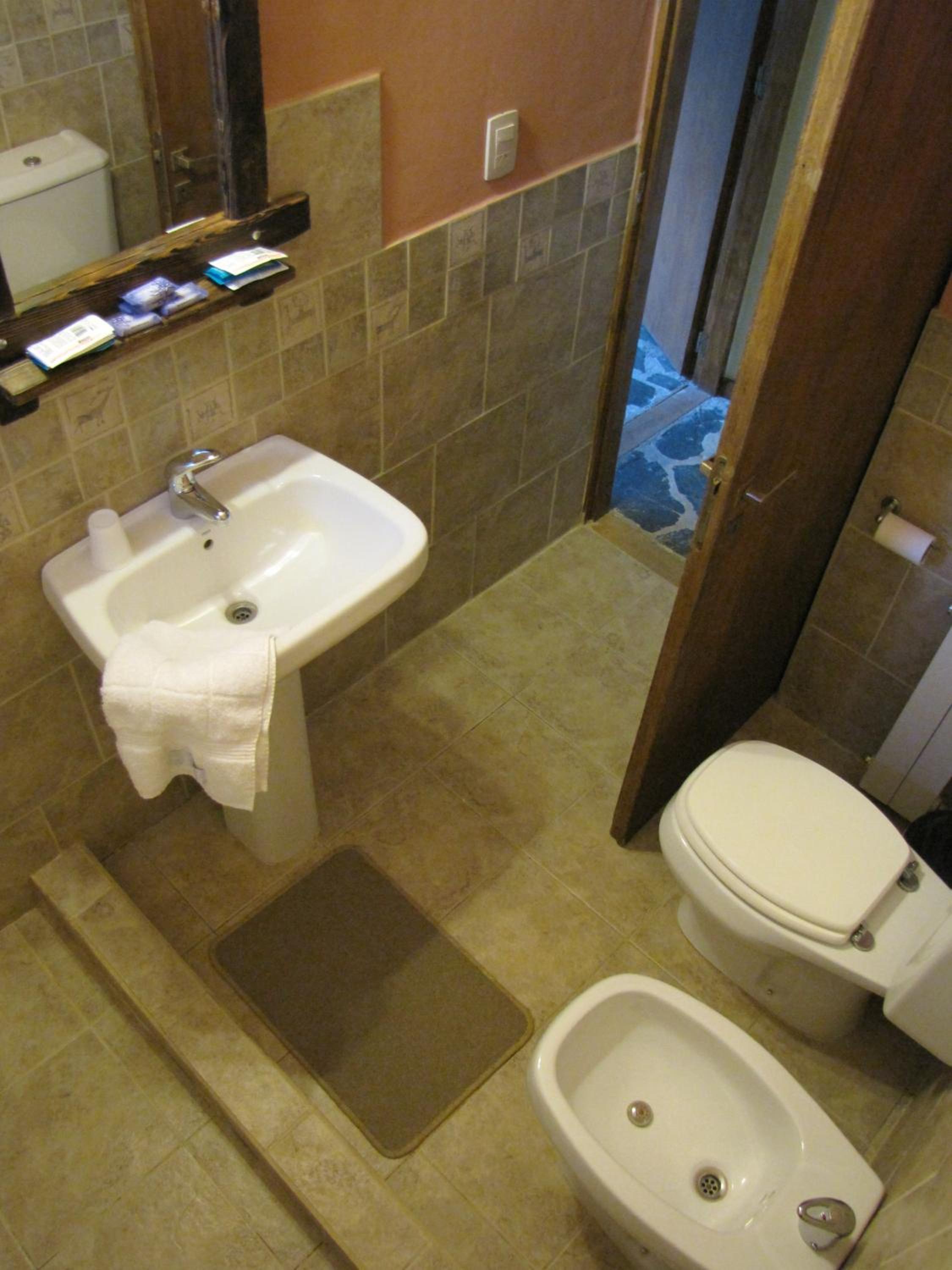 Twin Room photo 3