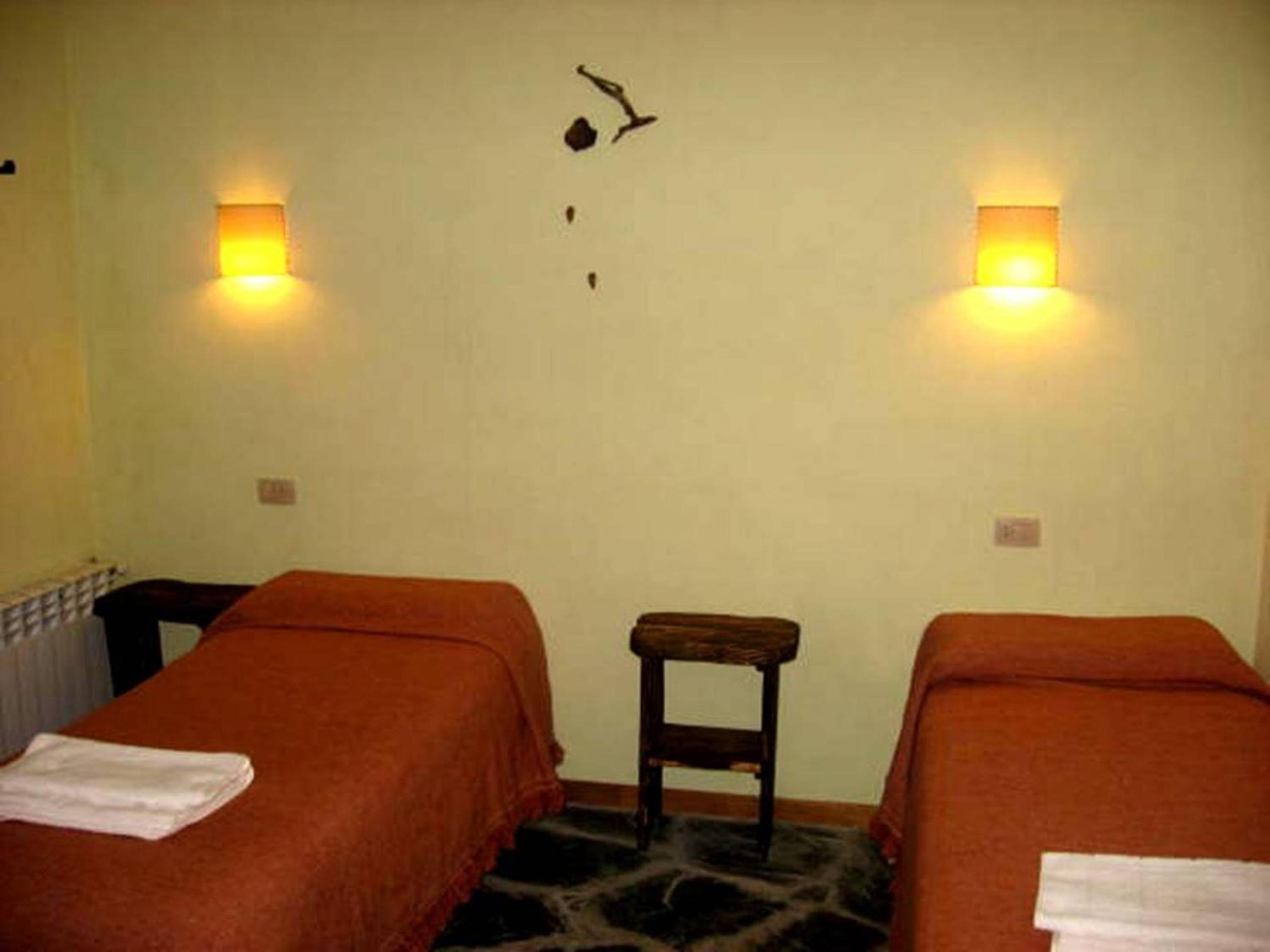 Twin Room photo 1